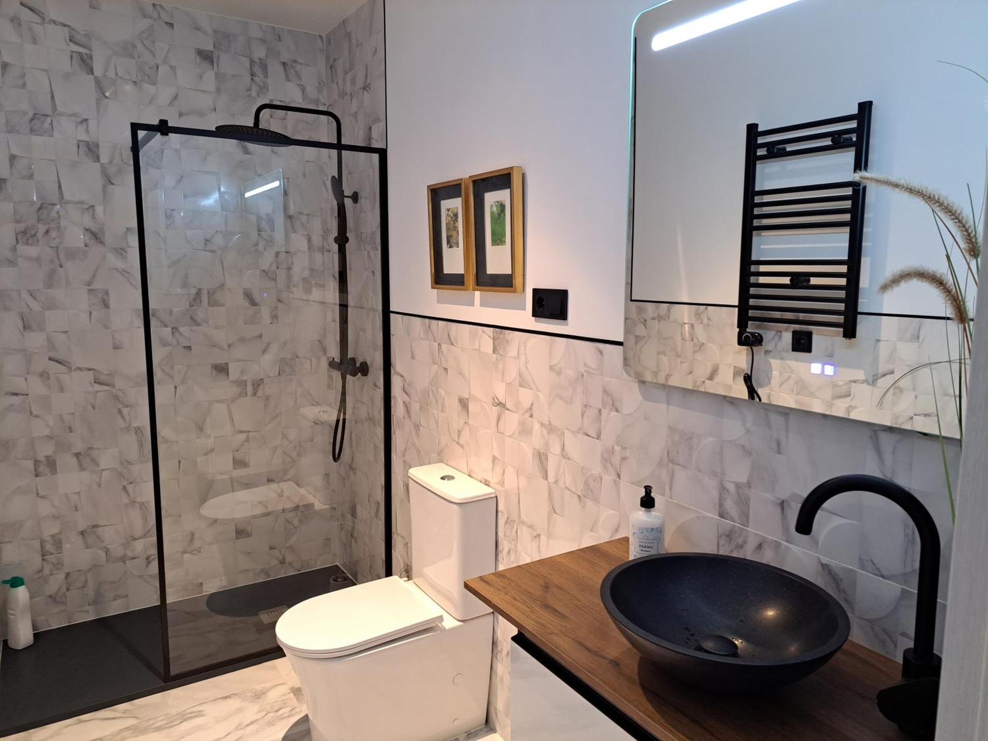 Apartment Madrid-rio Madrid