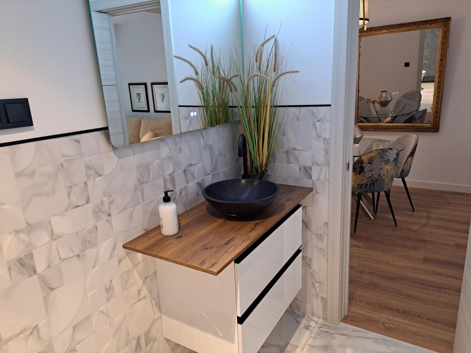 Apartment Madrid-rio Madrid