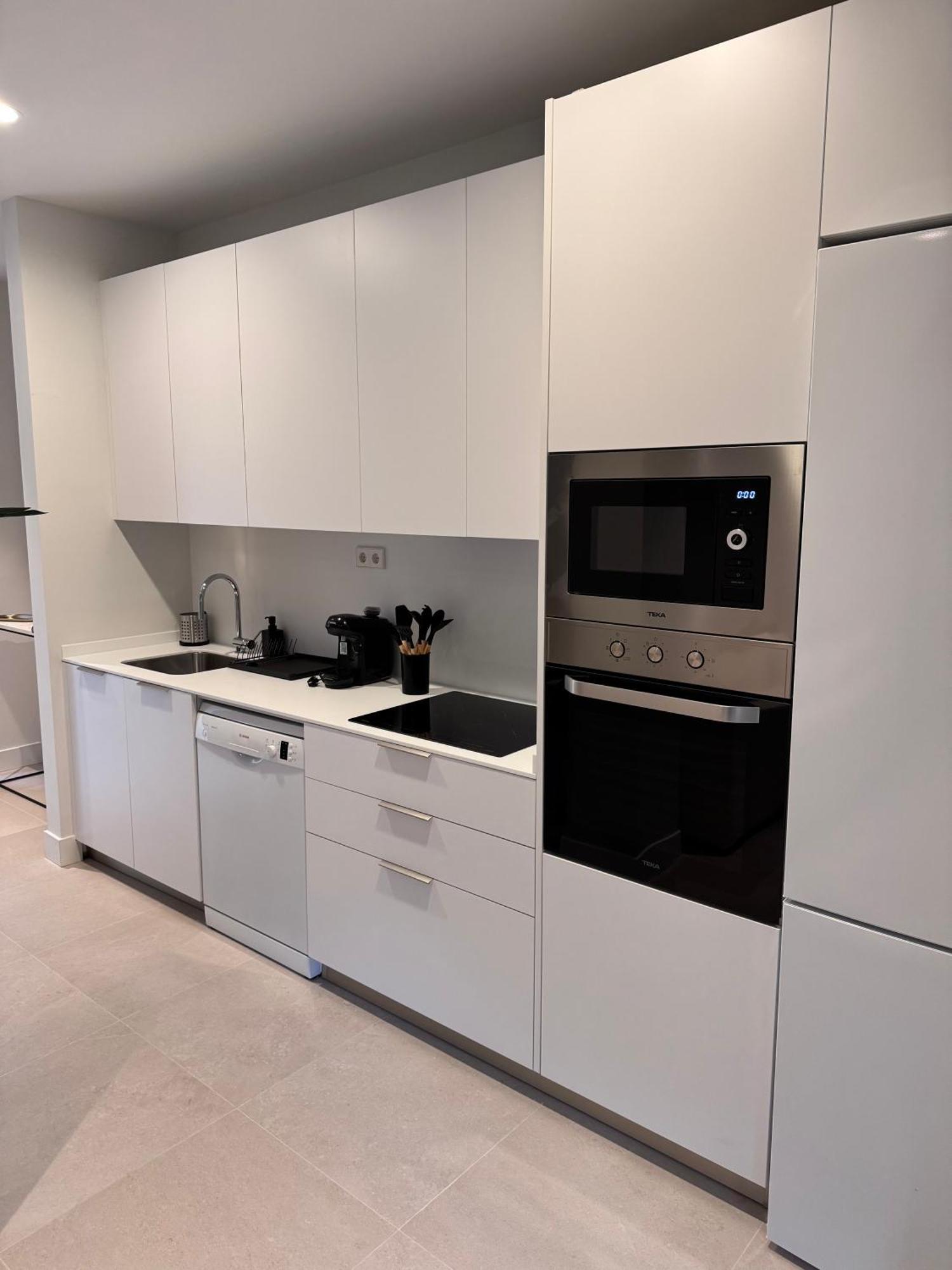 Apartamento Norte