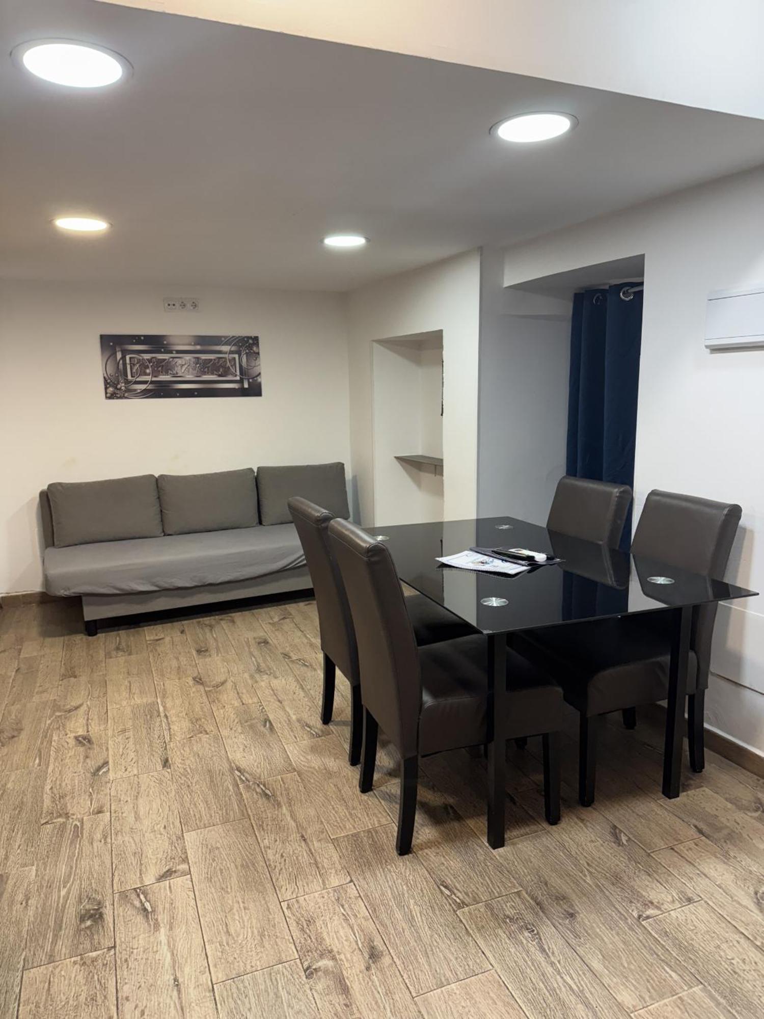 Day San Bernardo Centro Gran Via Apartment