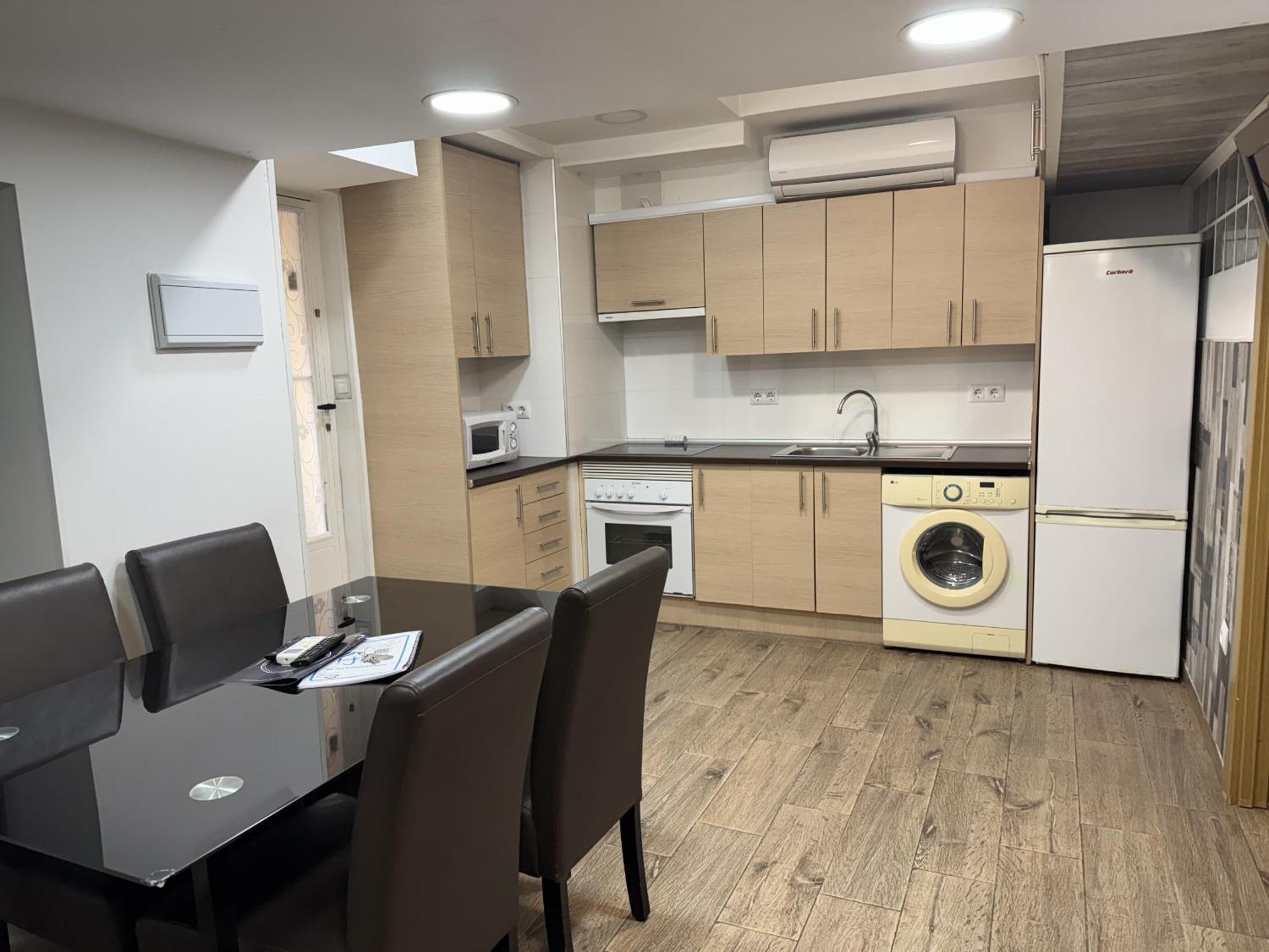 Apartment Day San Bernardo Centro Gran Via *