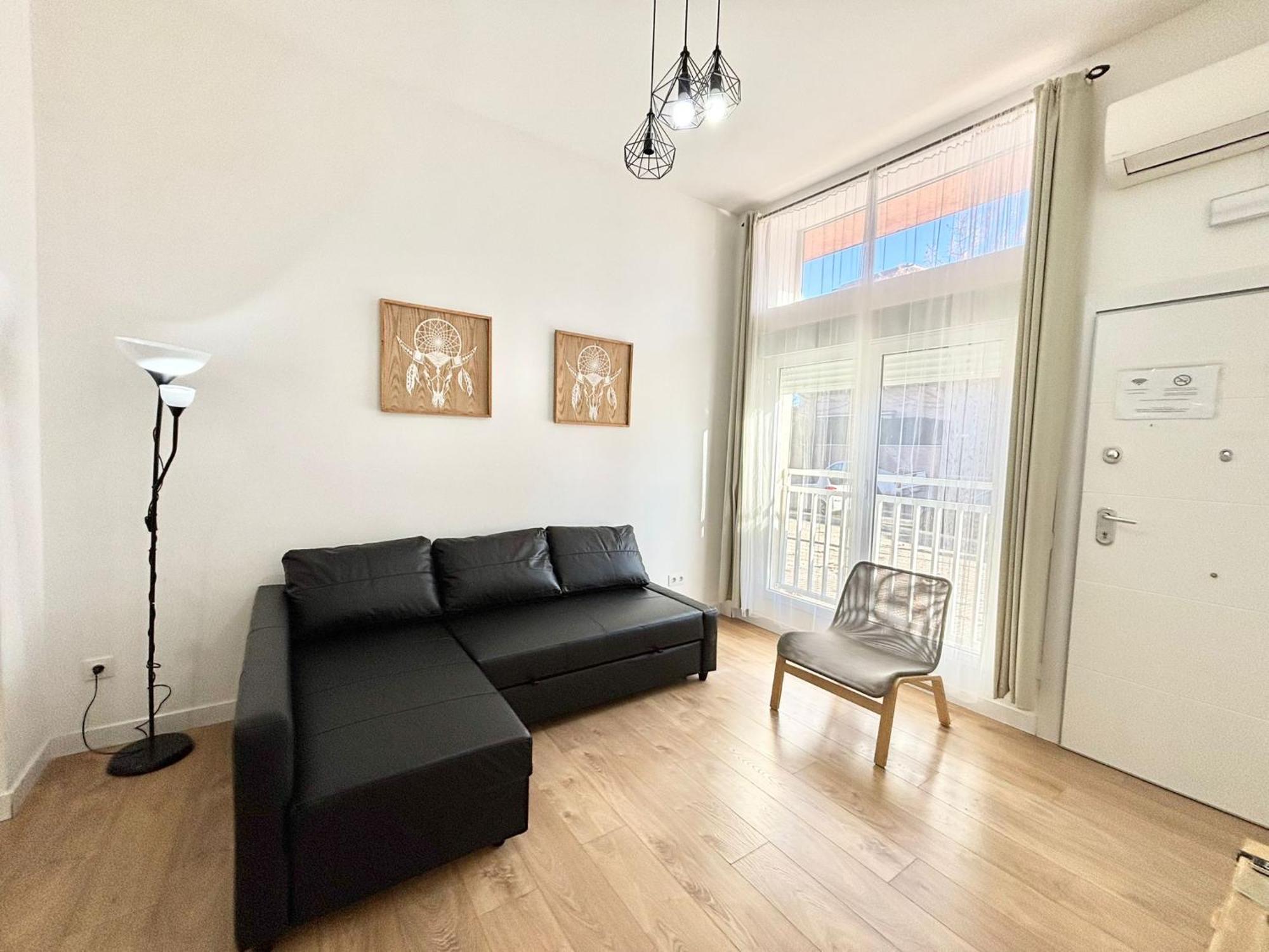 Apartment Aluche Aparment A *