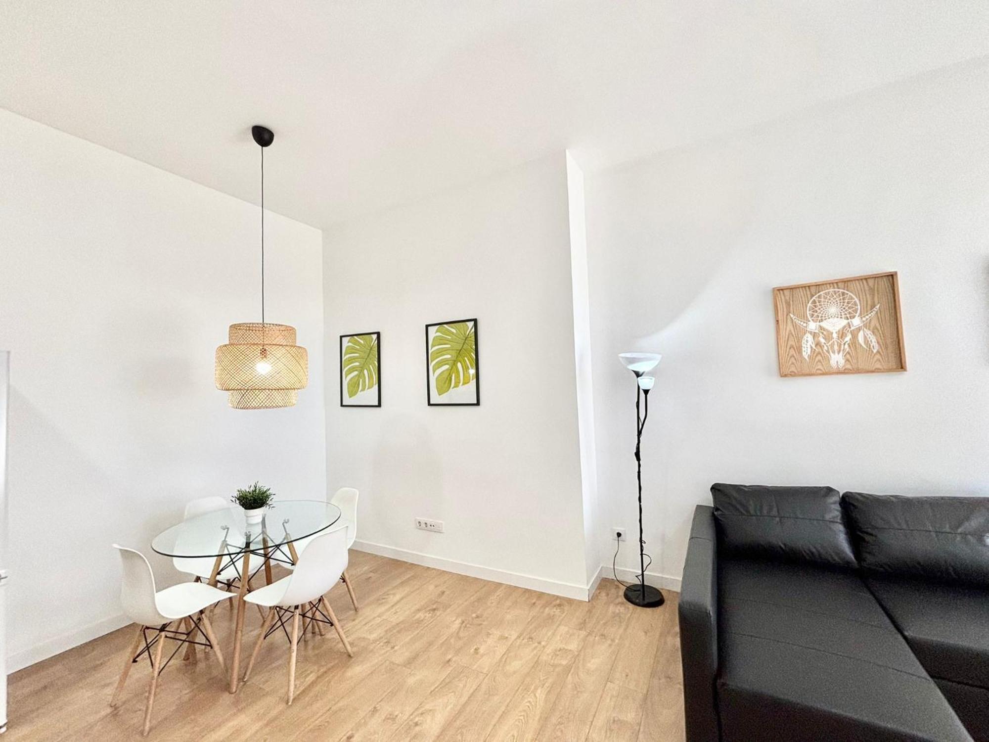 Apartment Aluche Aparment A