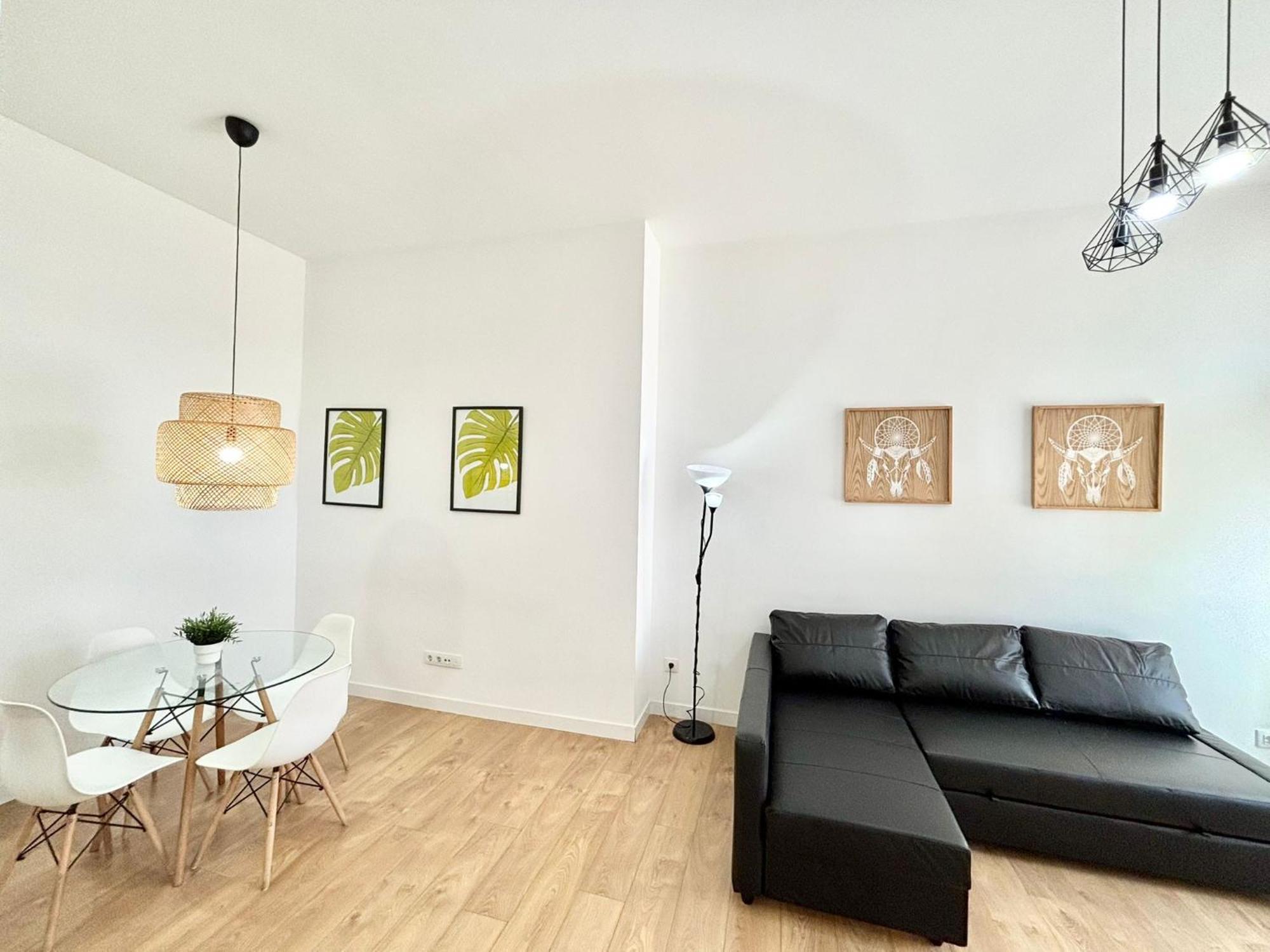 Aluche Aparment A Apartment *