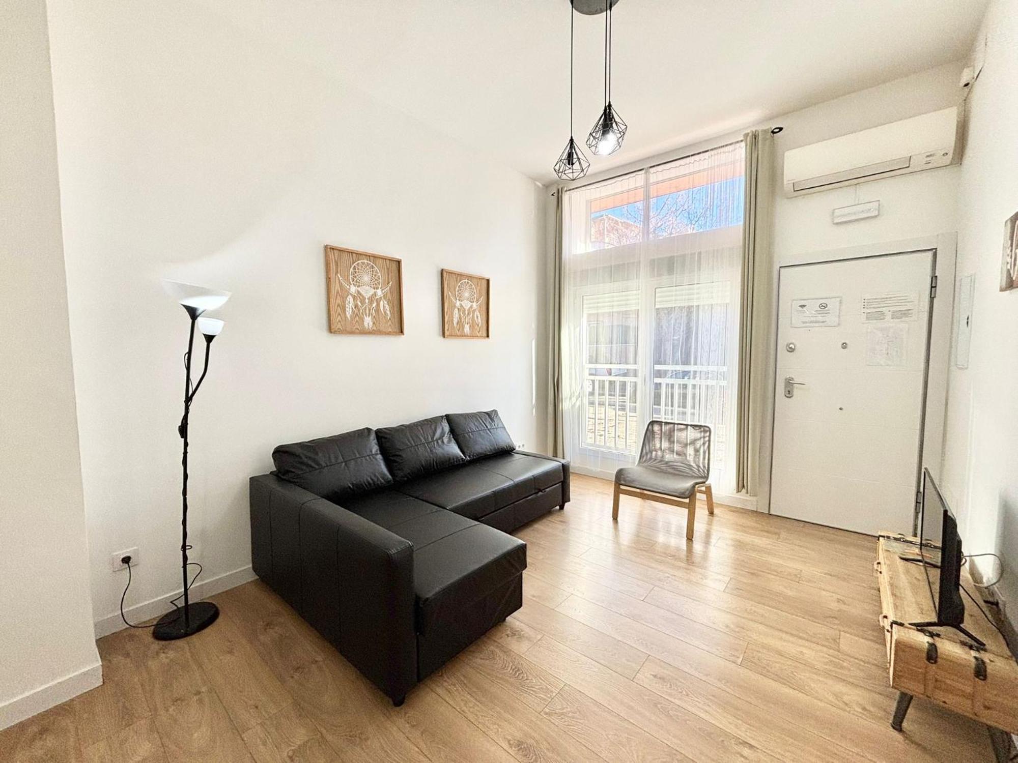 Aluche Aparment A Apartment Madrid