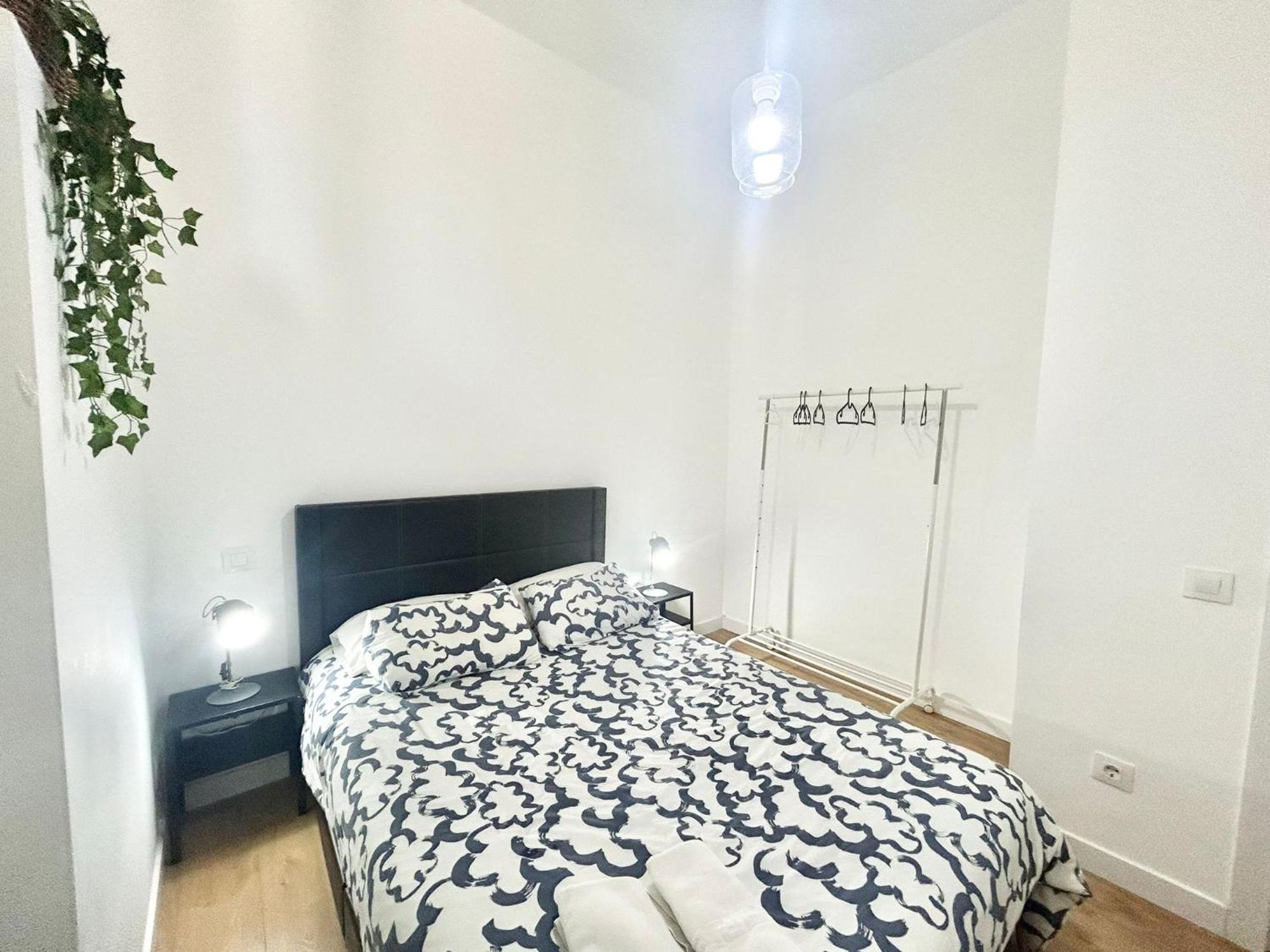 Aluche Aparment A