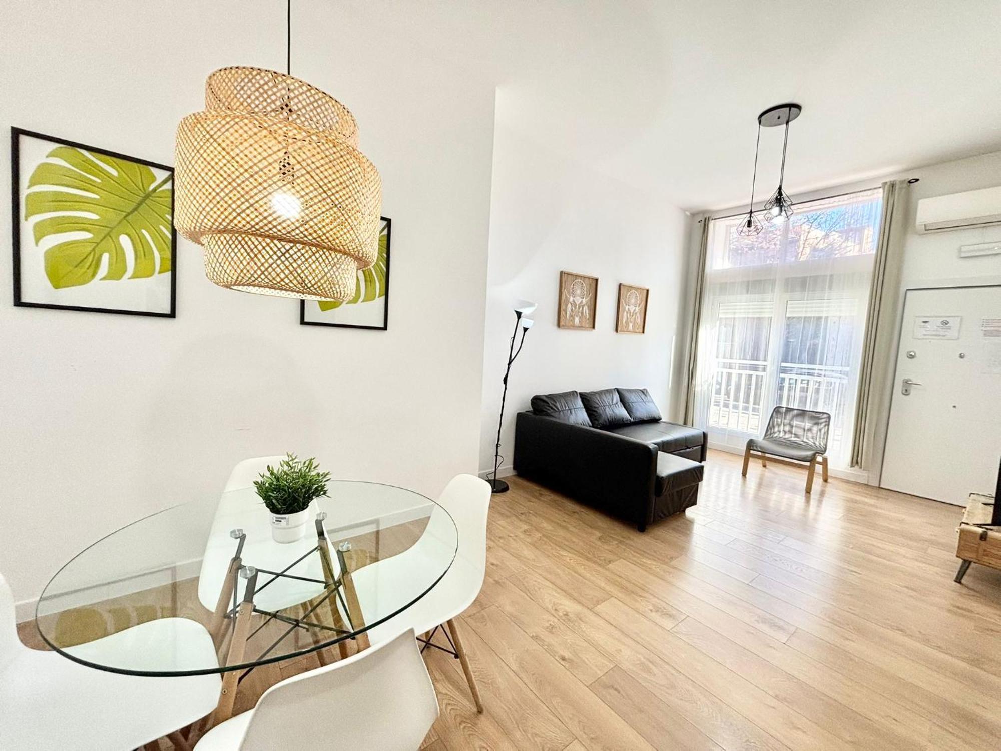 Aluche Aparment A Apartment