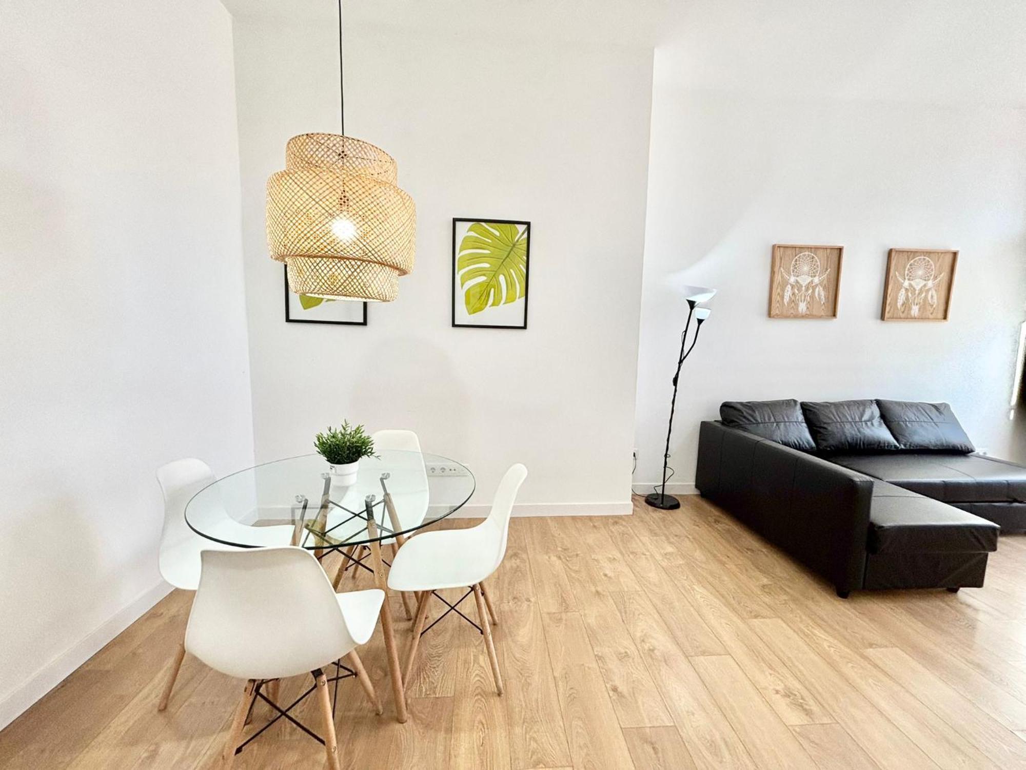 Aluche Aparment A Apartment *