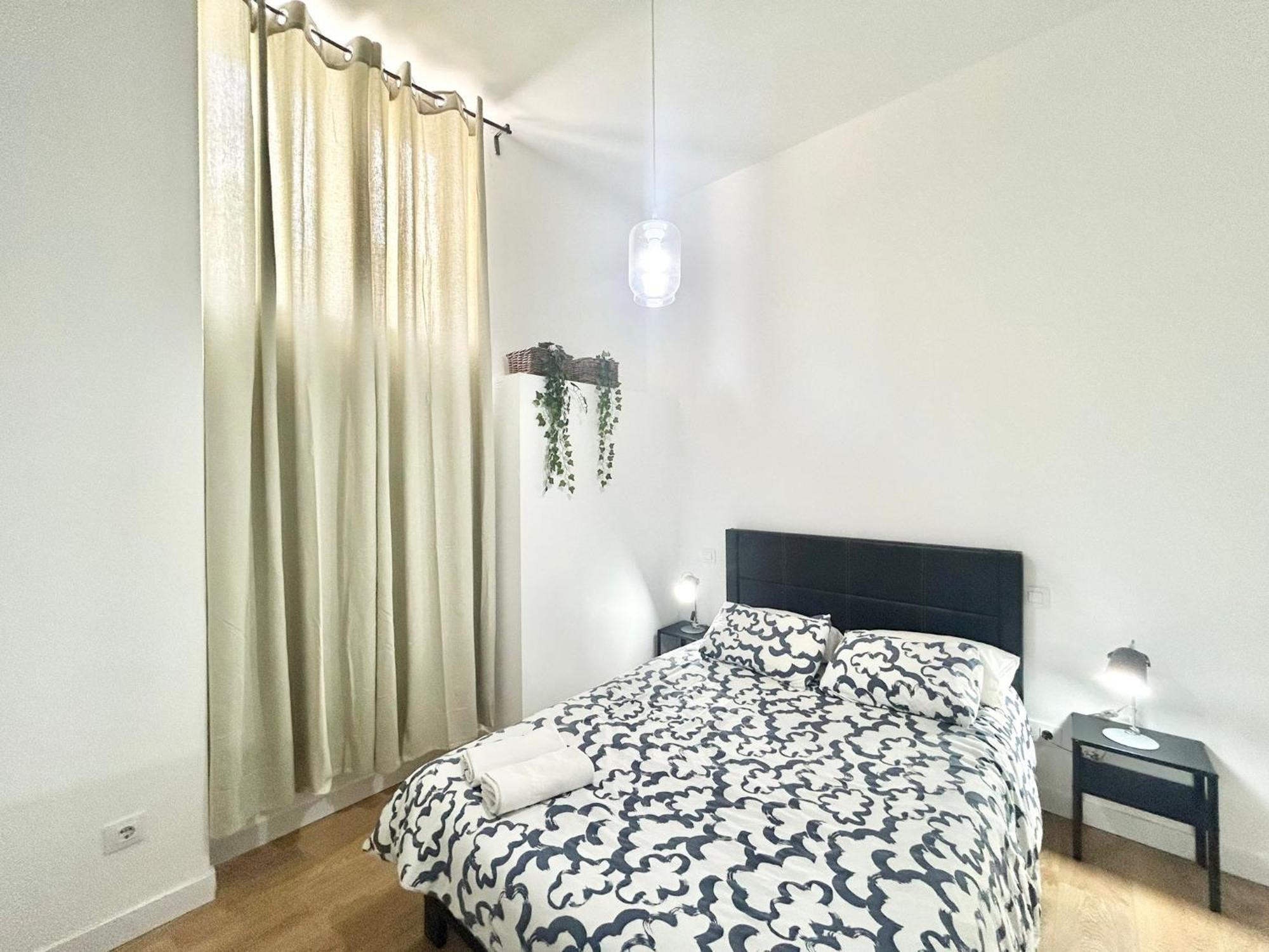 Apartment Aluche Aparment A *