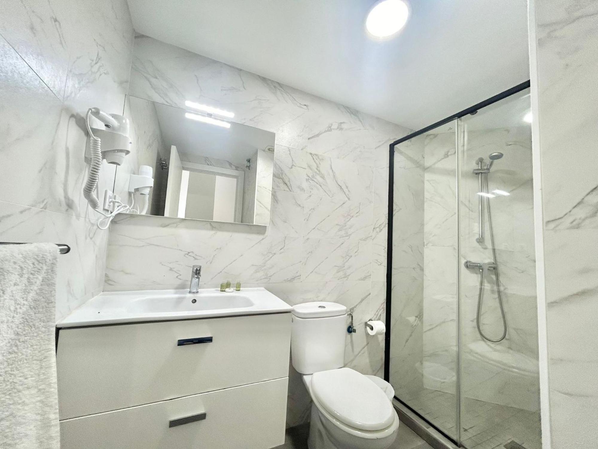 Aluche Aparment A Apartment
