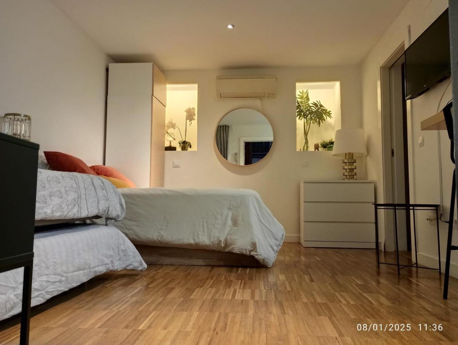Departamento De Lujo Atocha Apartamento *