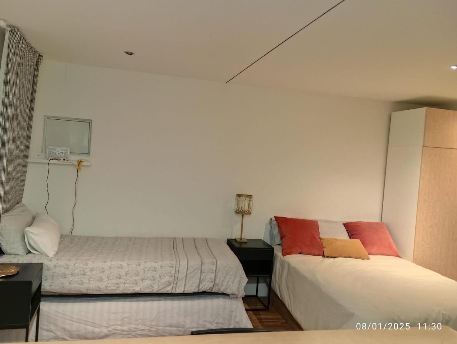 Apartamento Departamento De Lujo Atocha *