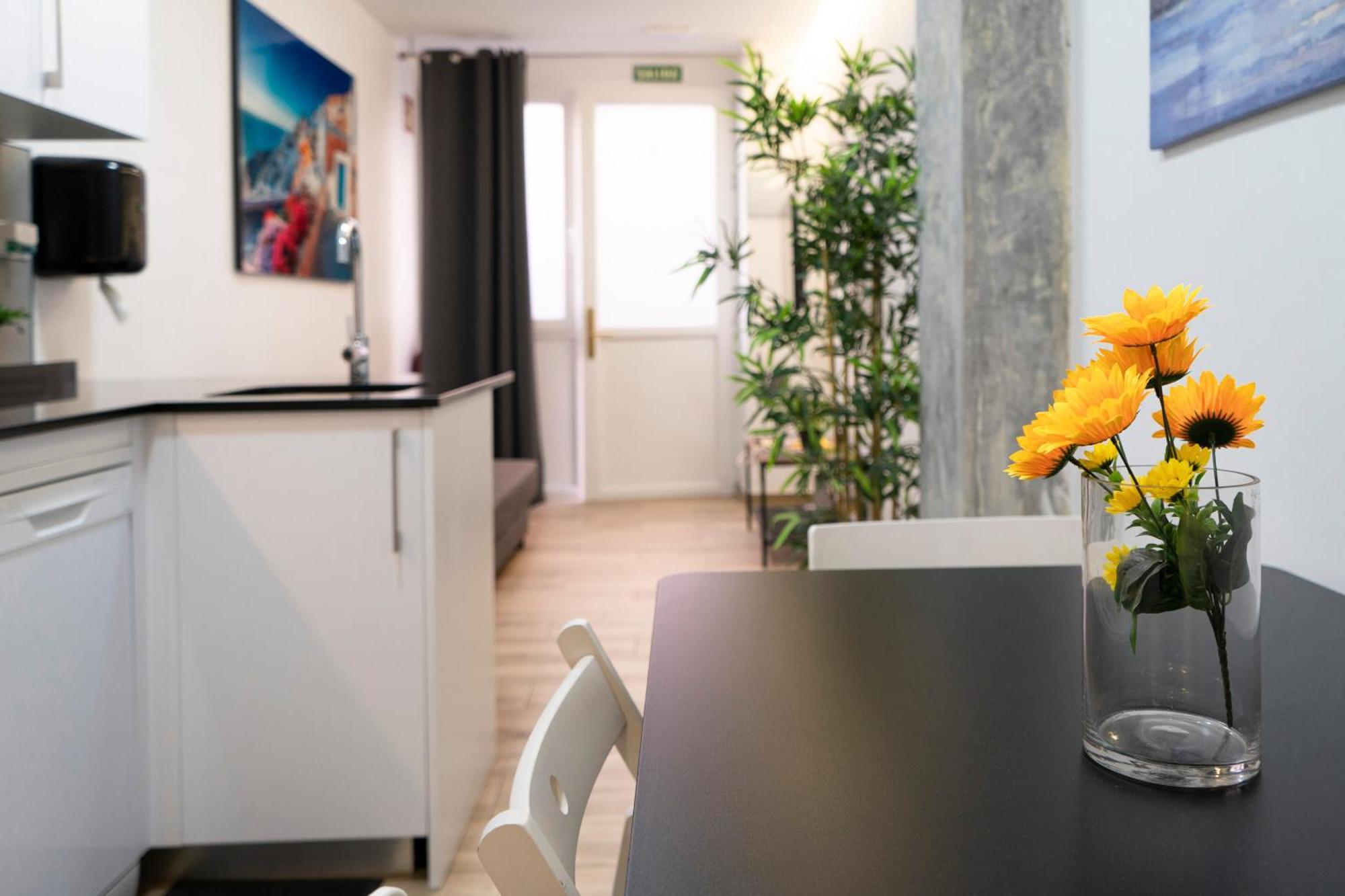 Apartamento Oshun Plaza Castilla
