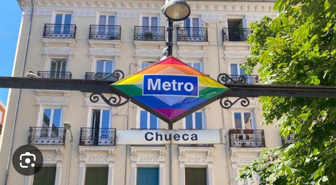 Calle Pelayo - En Chueca Apartment *