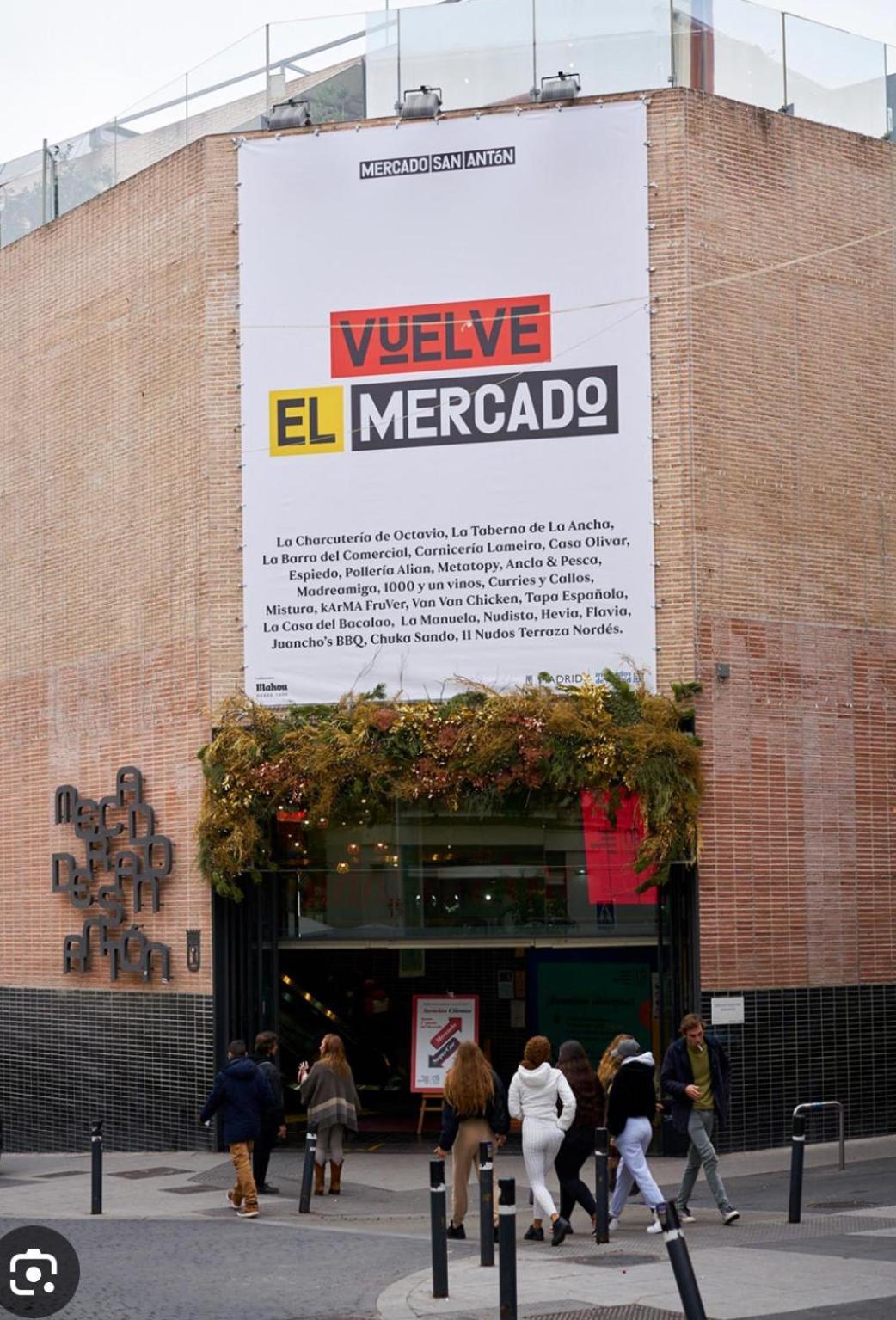 Apartment Calle Pelayo - En Chueca Madrid
