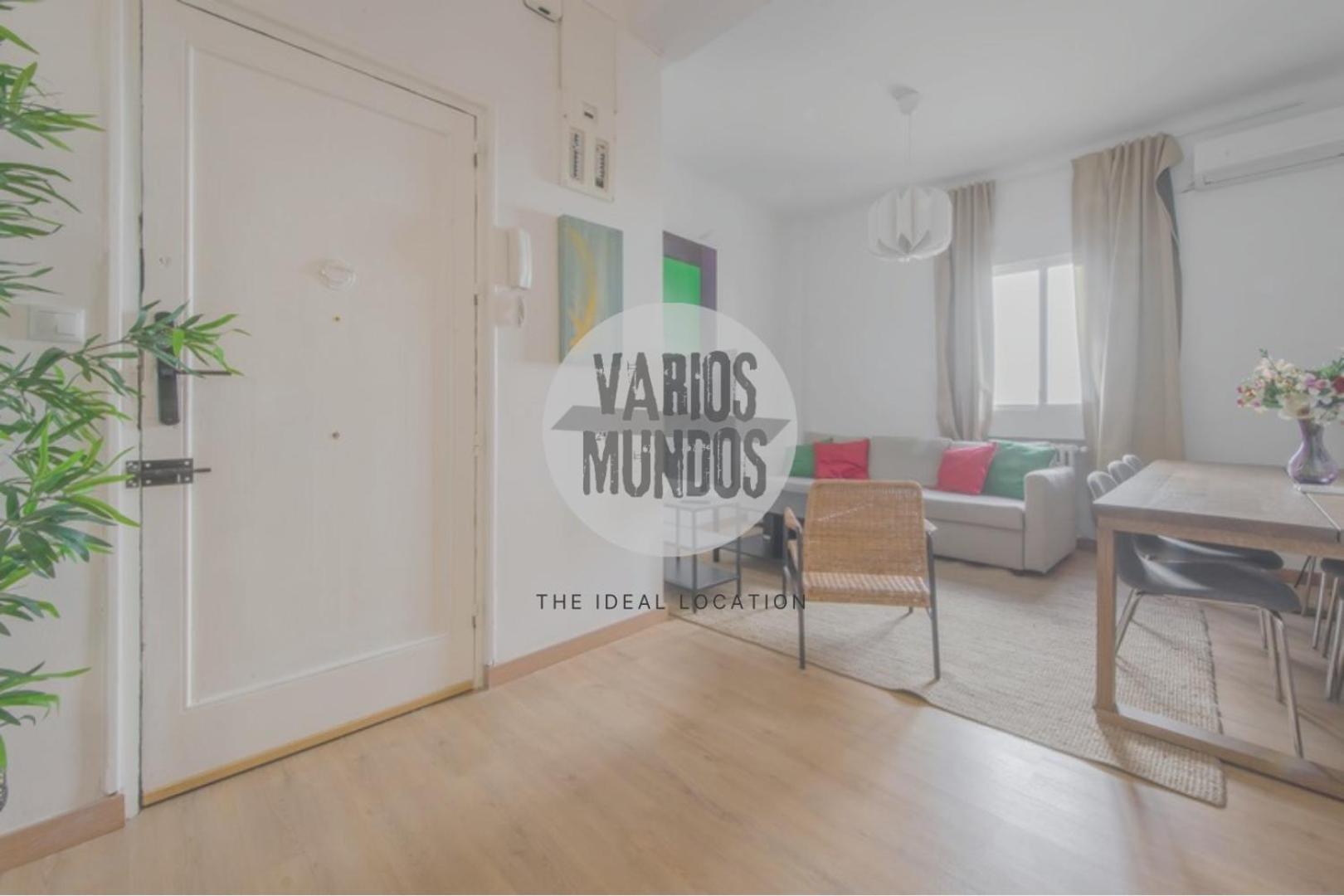 Apartamento Vive El Lujo 7, En Santa Ana 6 *