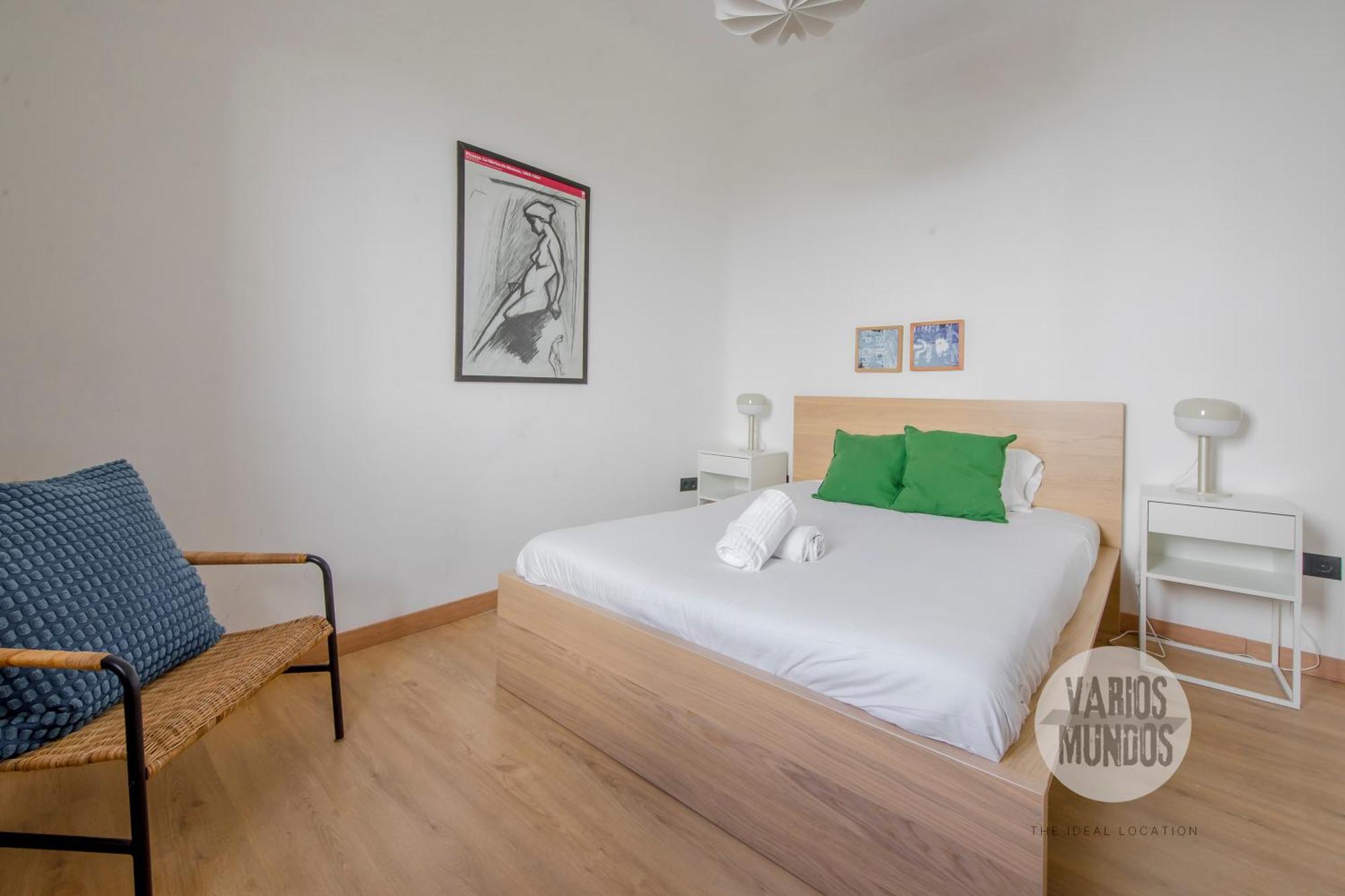 Vive El Lujo 7, En Santa Ana 6 Apartamento *