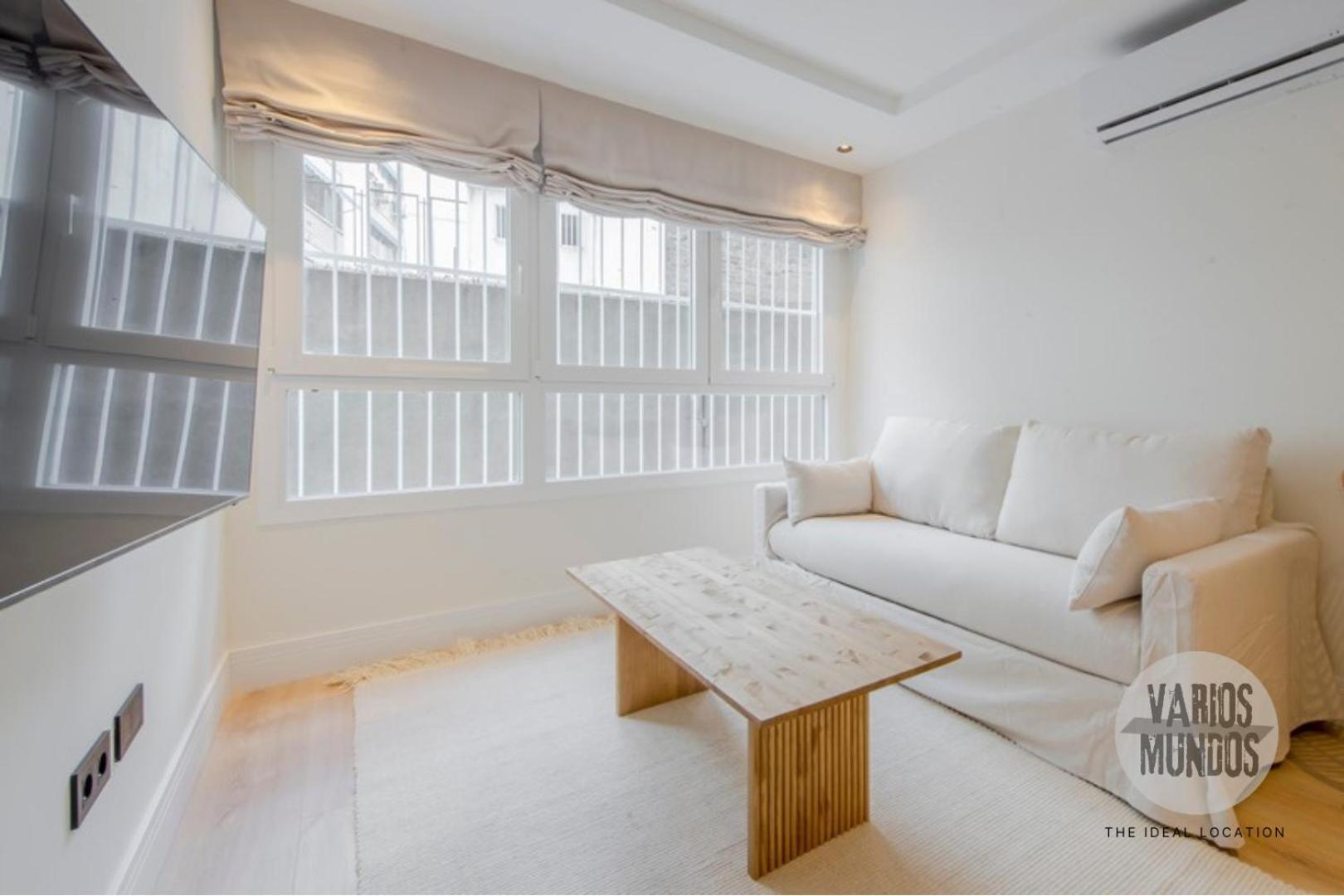 Appartement Malasana A Tus Pies 4, Descubre San Bernardo 20 E3 *