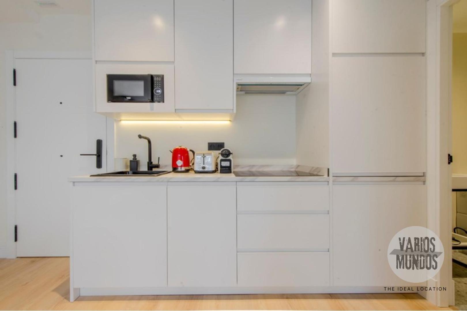 Malasana A Tus Pies 4, Descubre San Bernardo 20 E3 Madrid