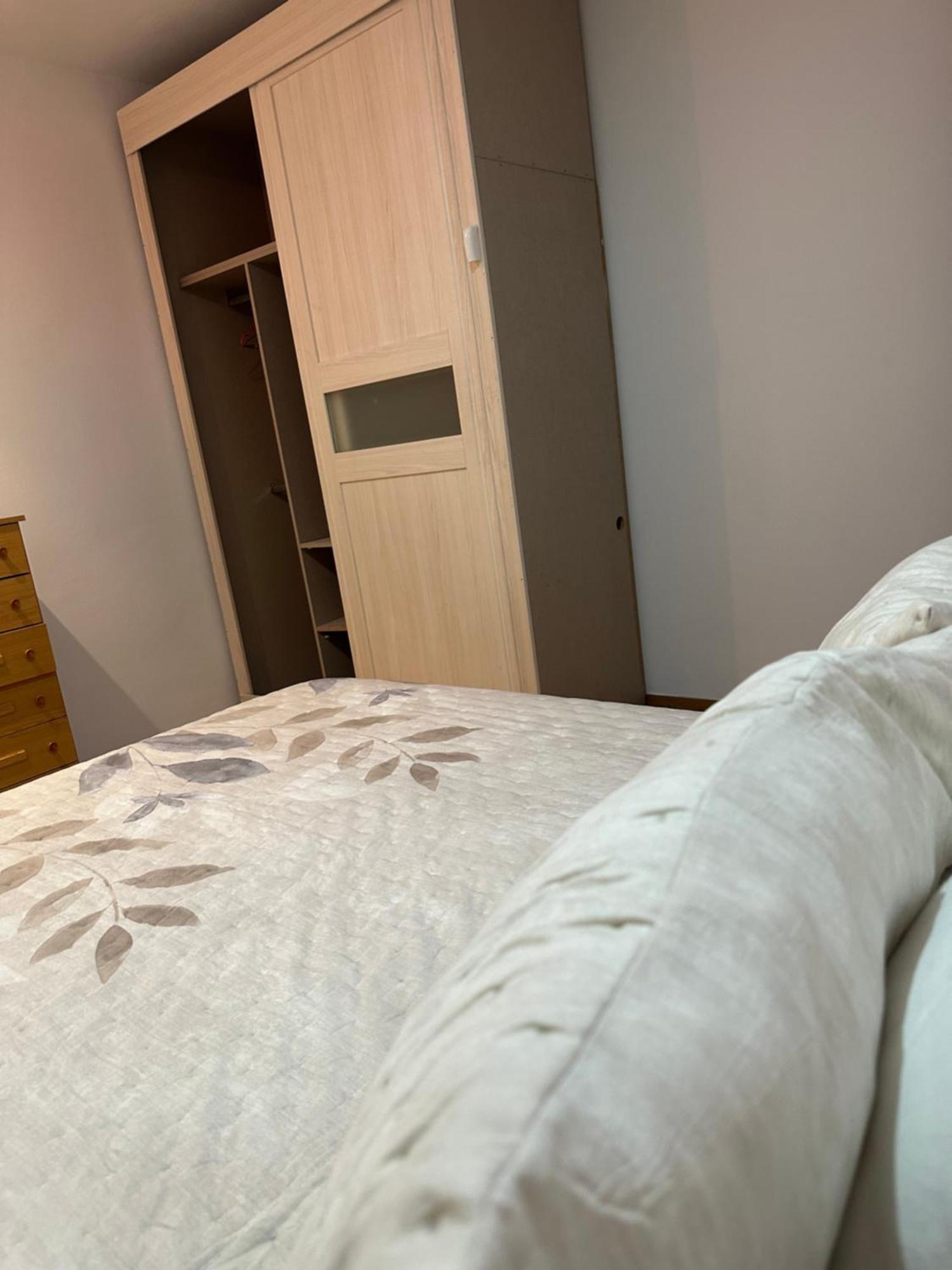 Apartamento 1 Acogedora Madrid
