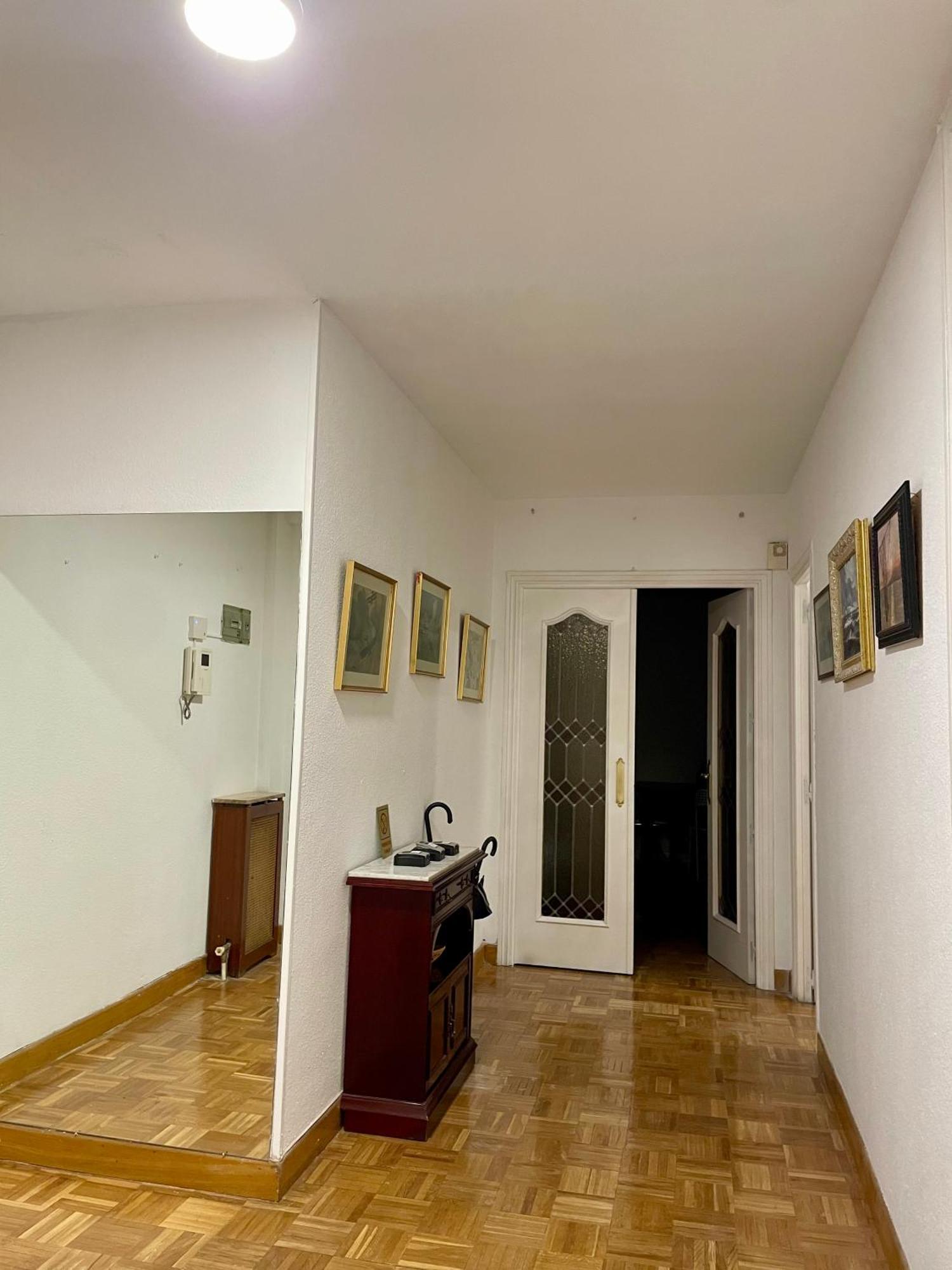 Bed and breakfast Private Atocha *