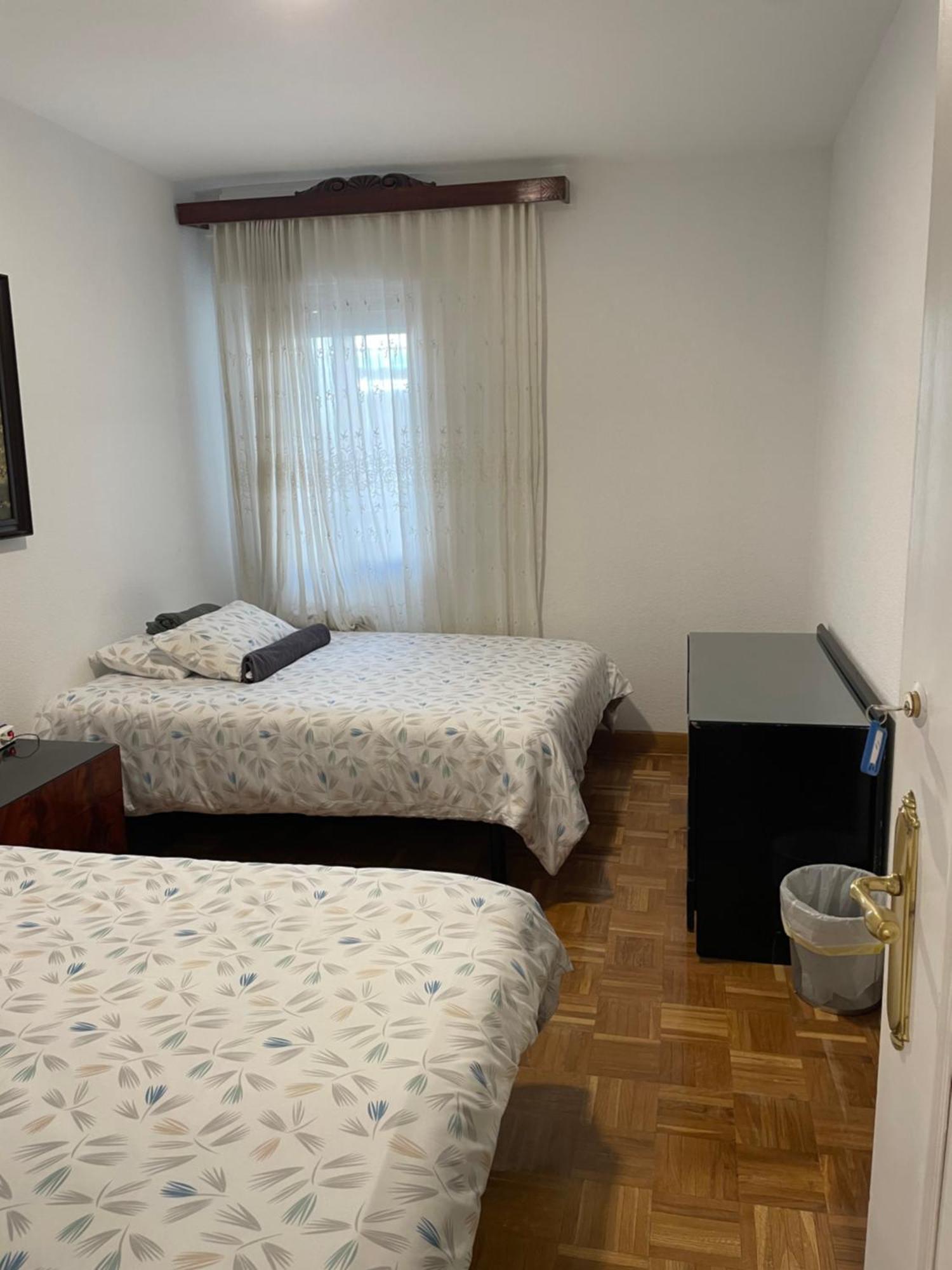 Bed and breakfast Private Atocha *