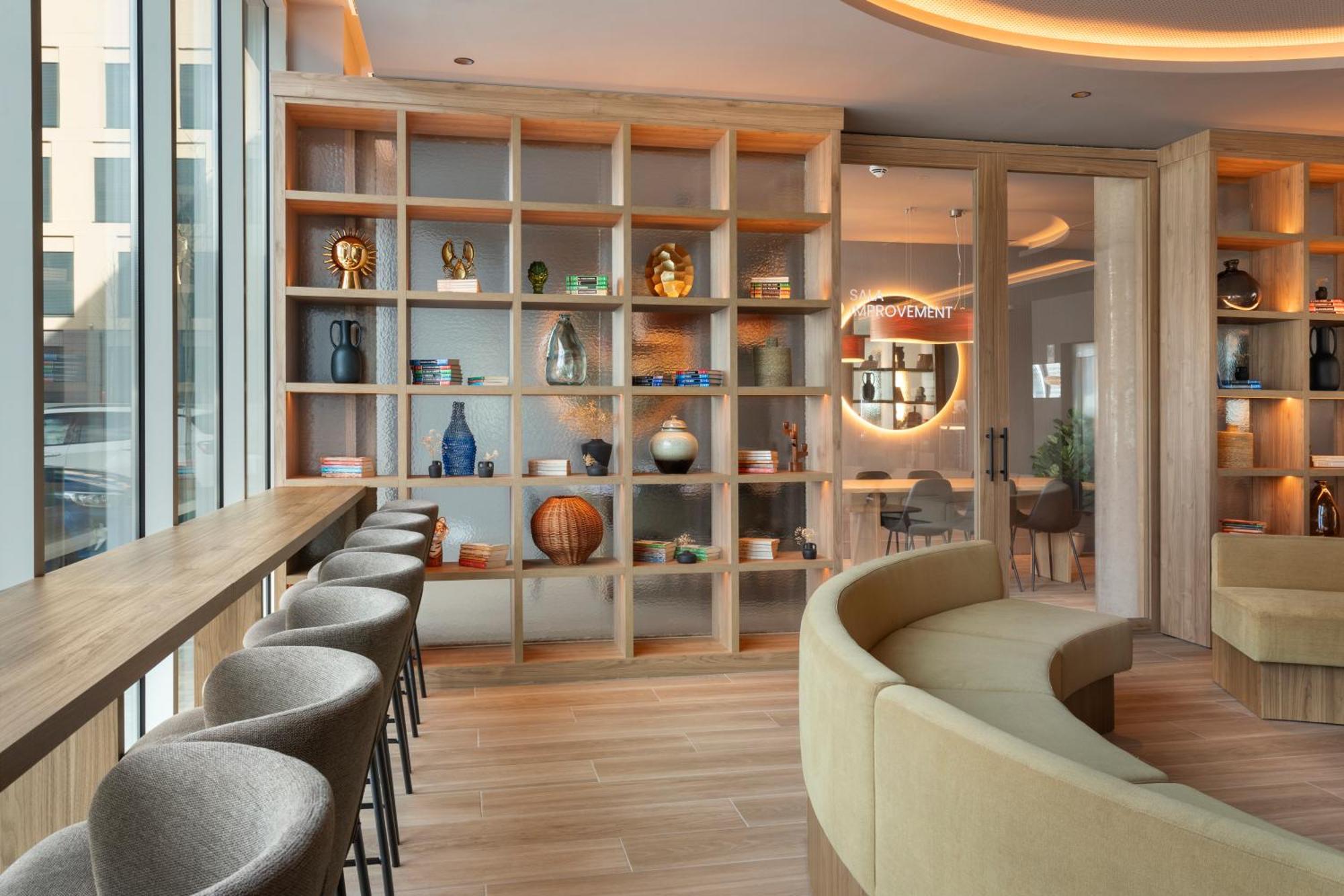 Carabanchel Hotel Madrid