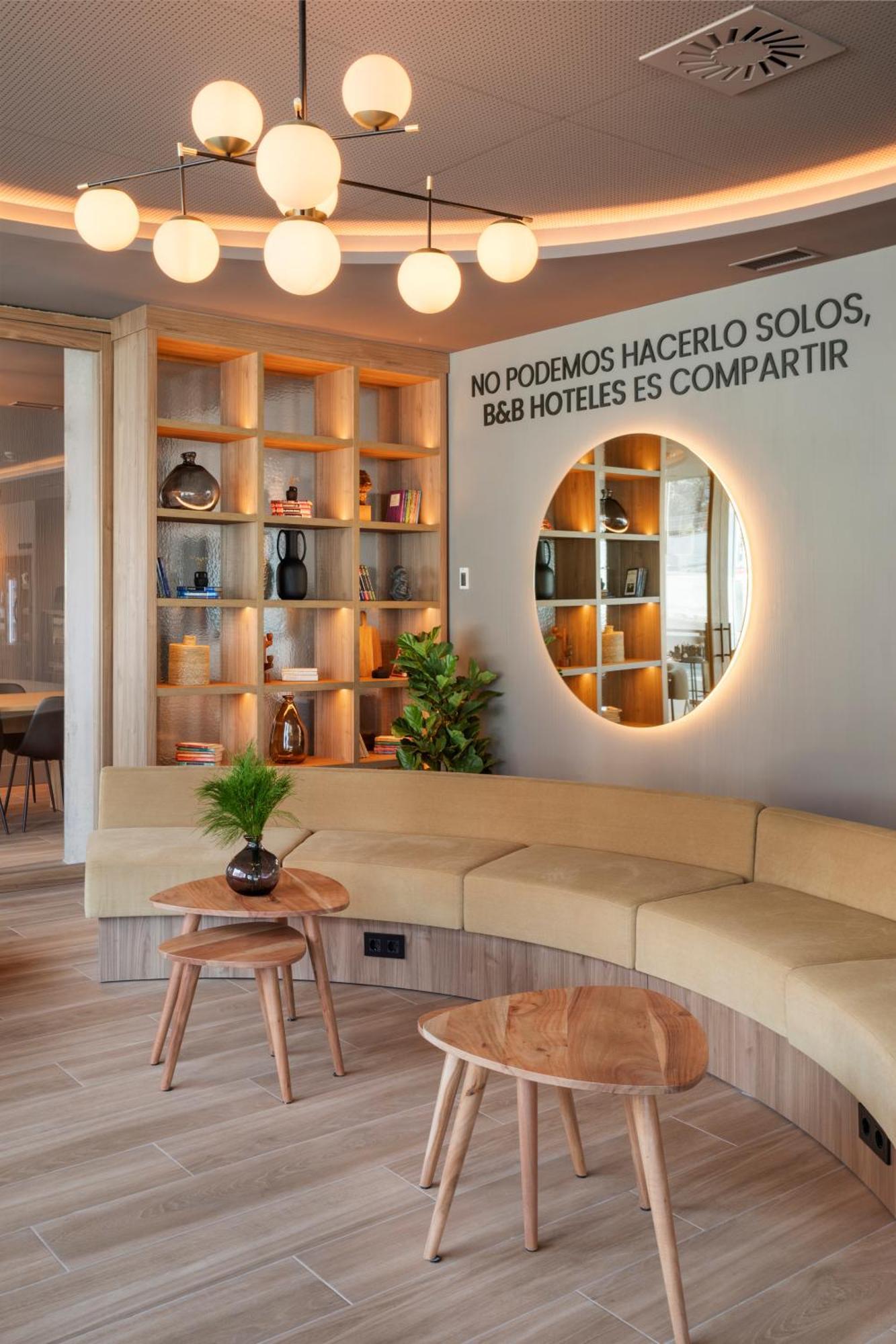 Carabanchel Hotel Madrid