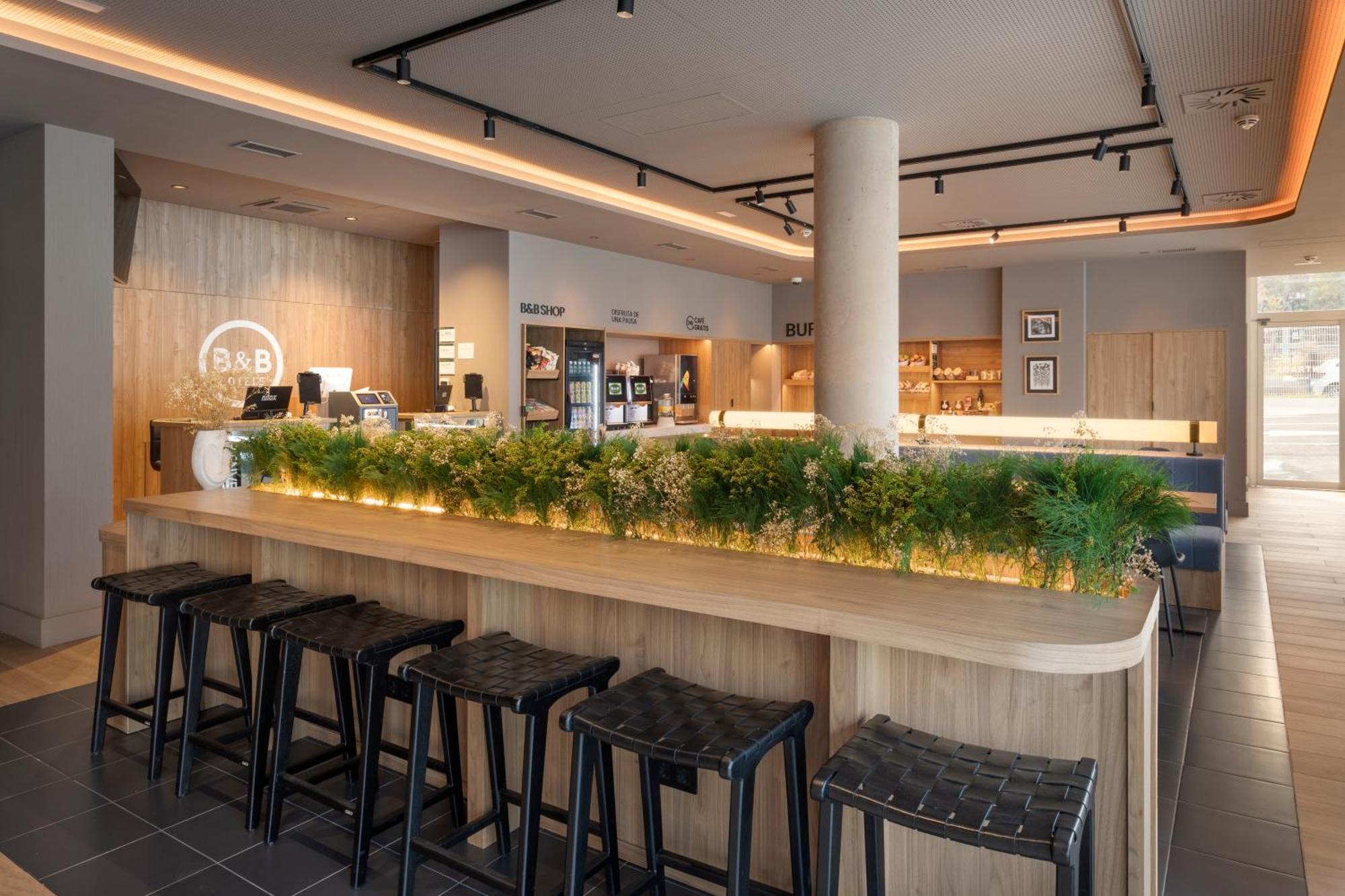 Hotel Carabanchel