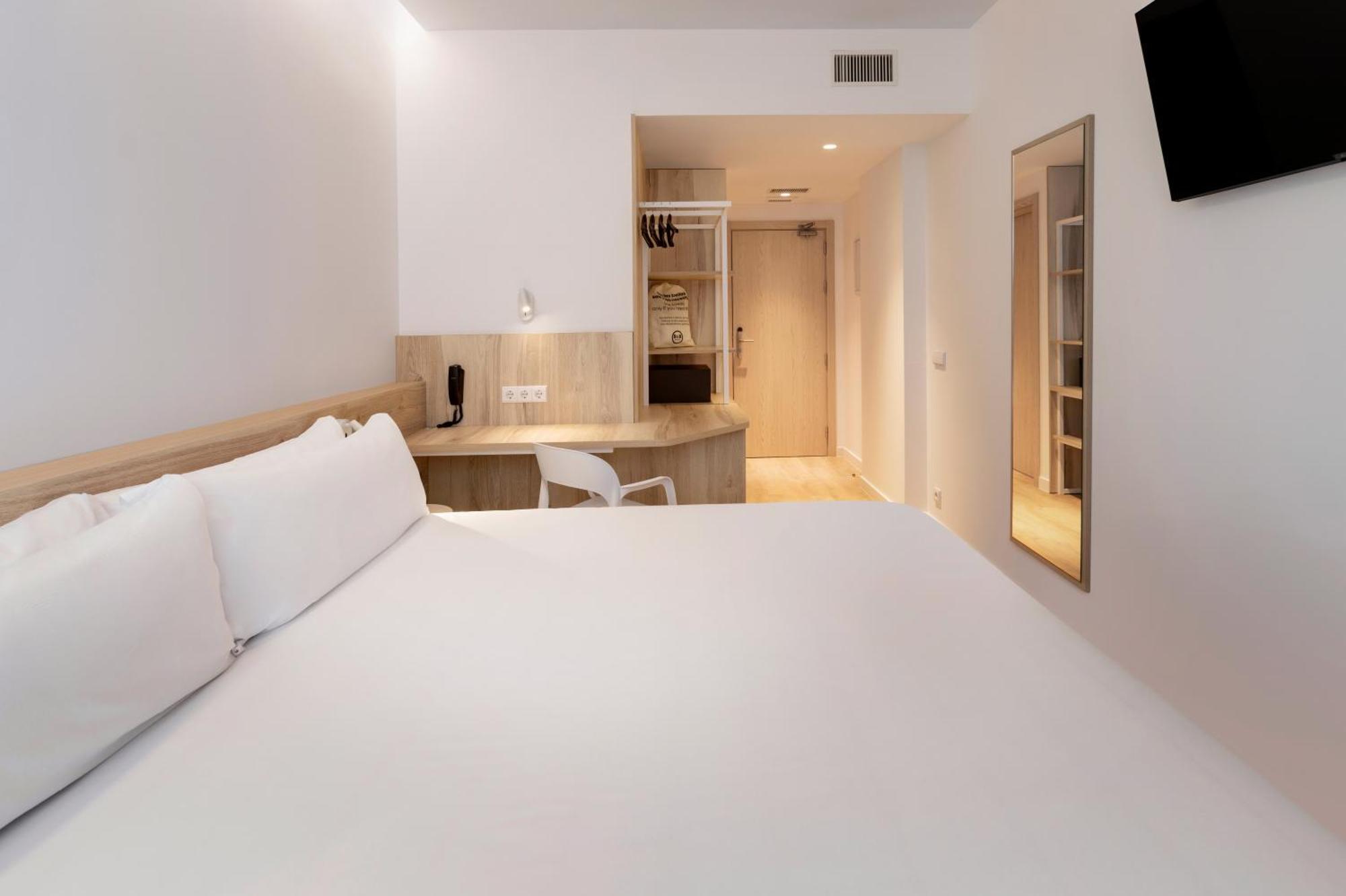 Hotel Carabanchel 2*