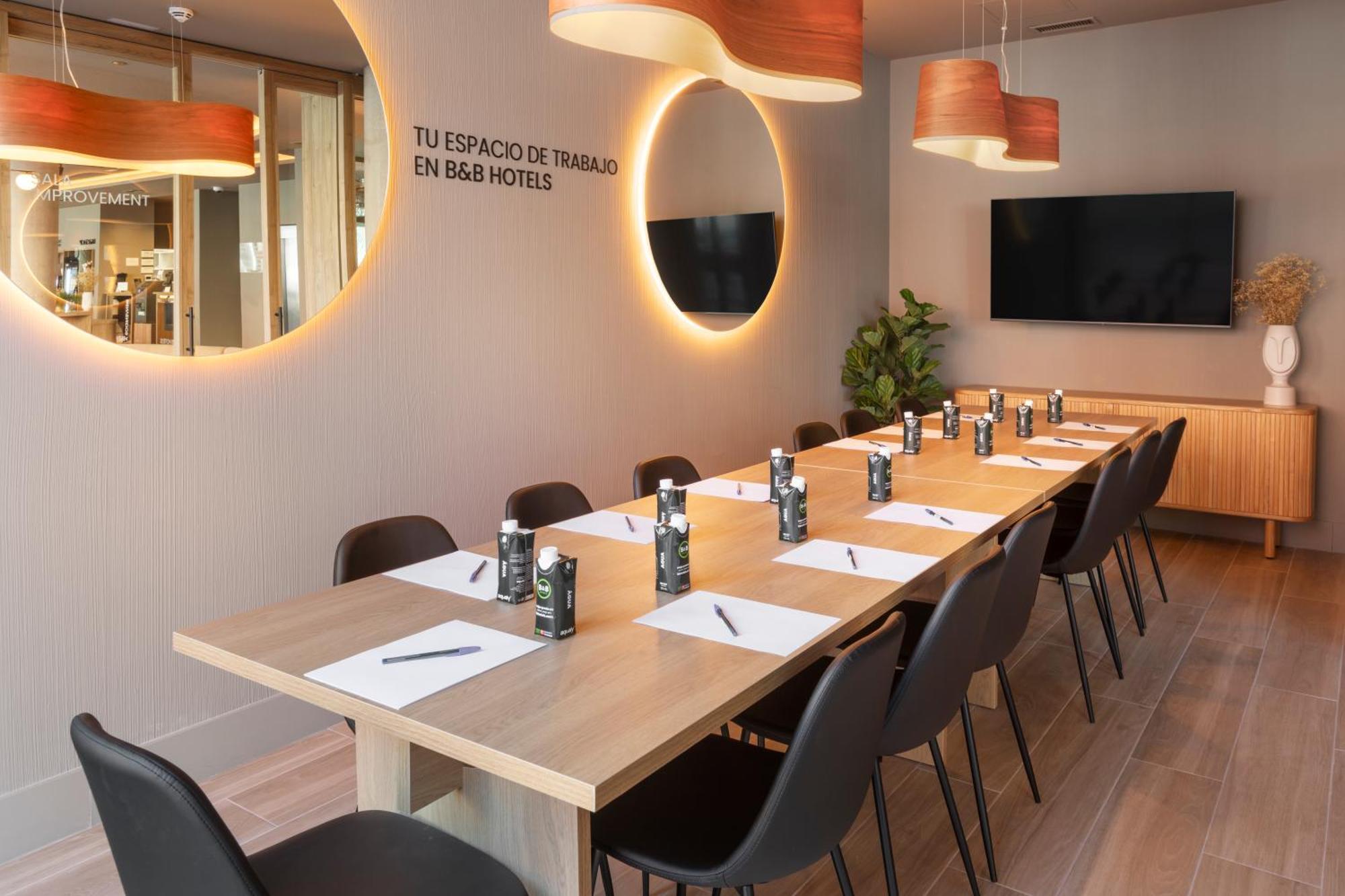 Hotel Carabanchel Madrid