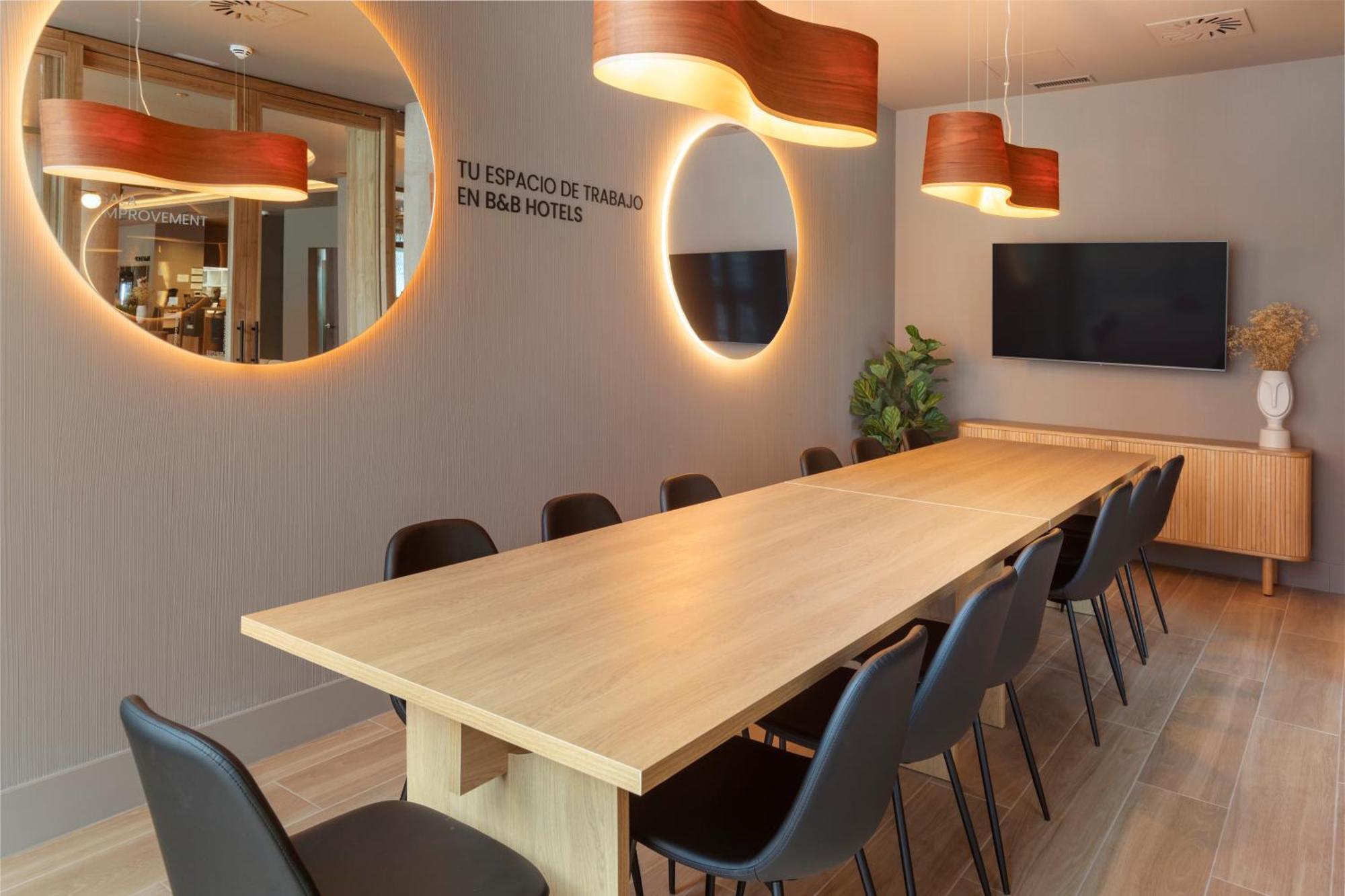 Carabanchel Hotel