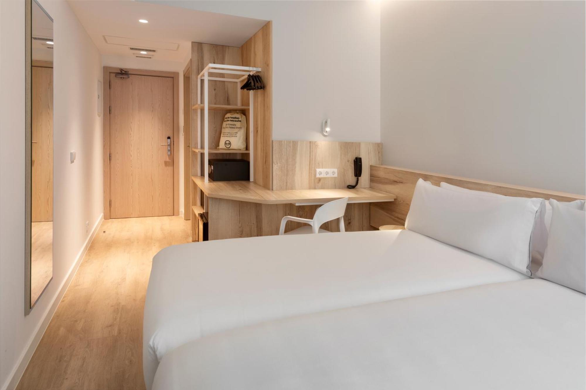 Hotel Carabanchel
