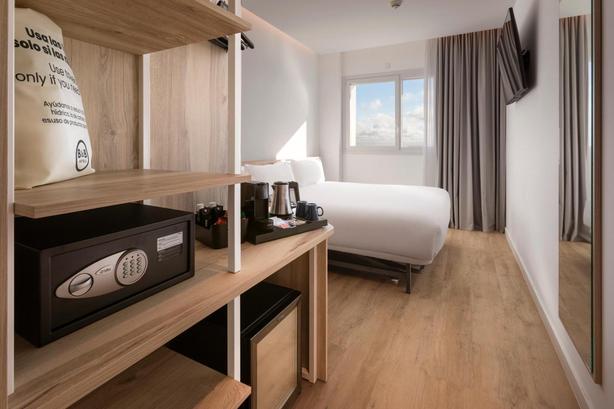 Carabanchel Hotel 2*