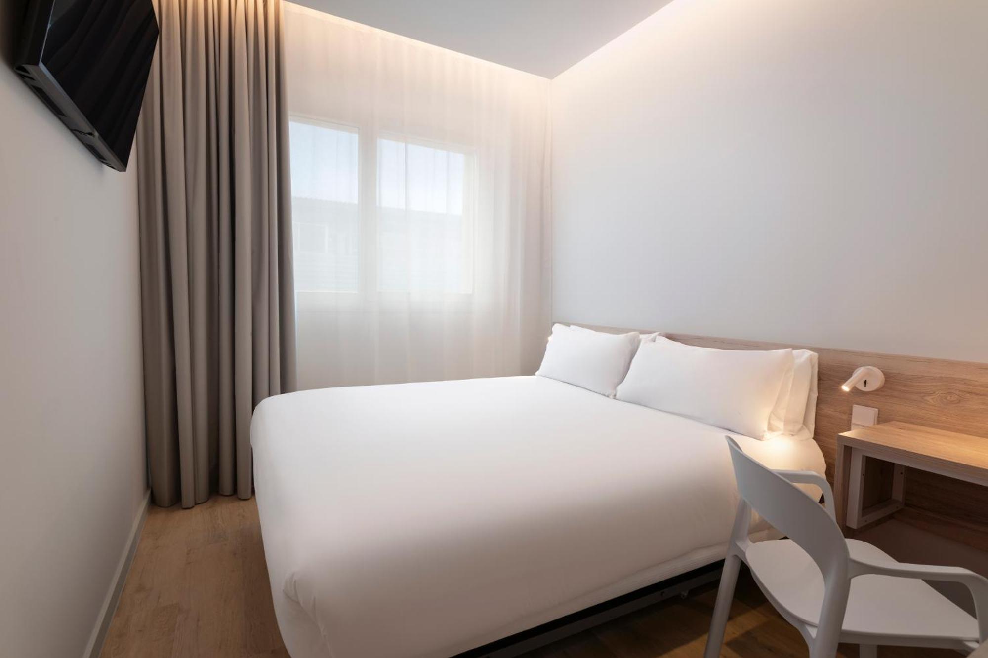 Hotel Carabanchel 2*