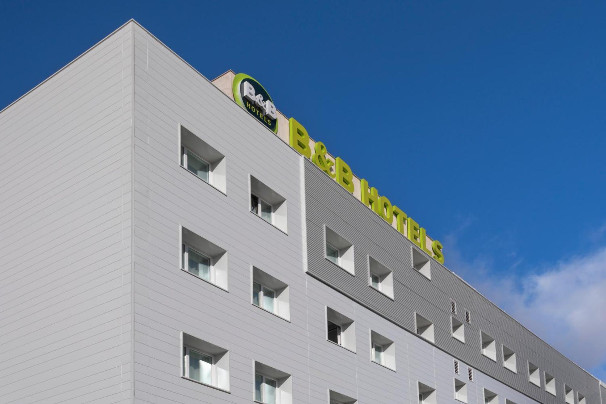 Hotel Carabanchel Madrid