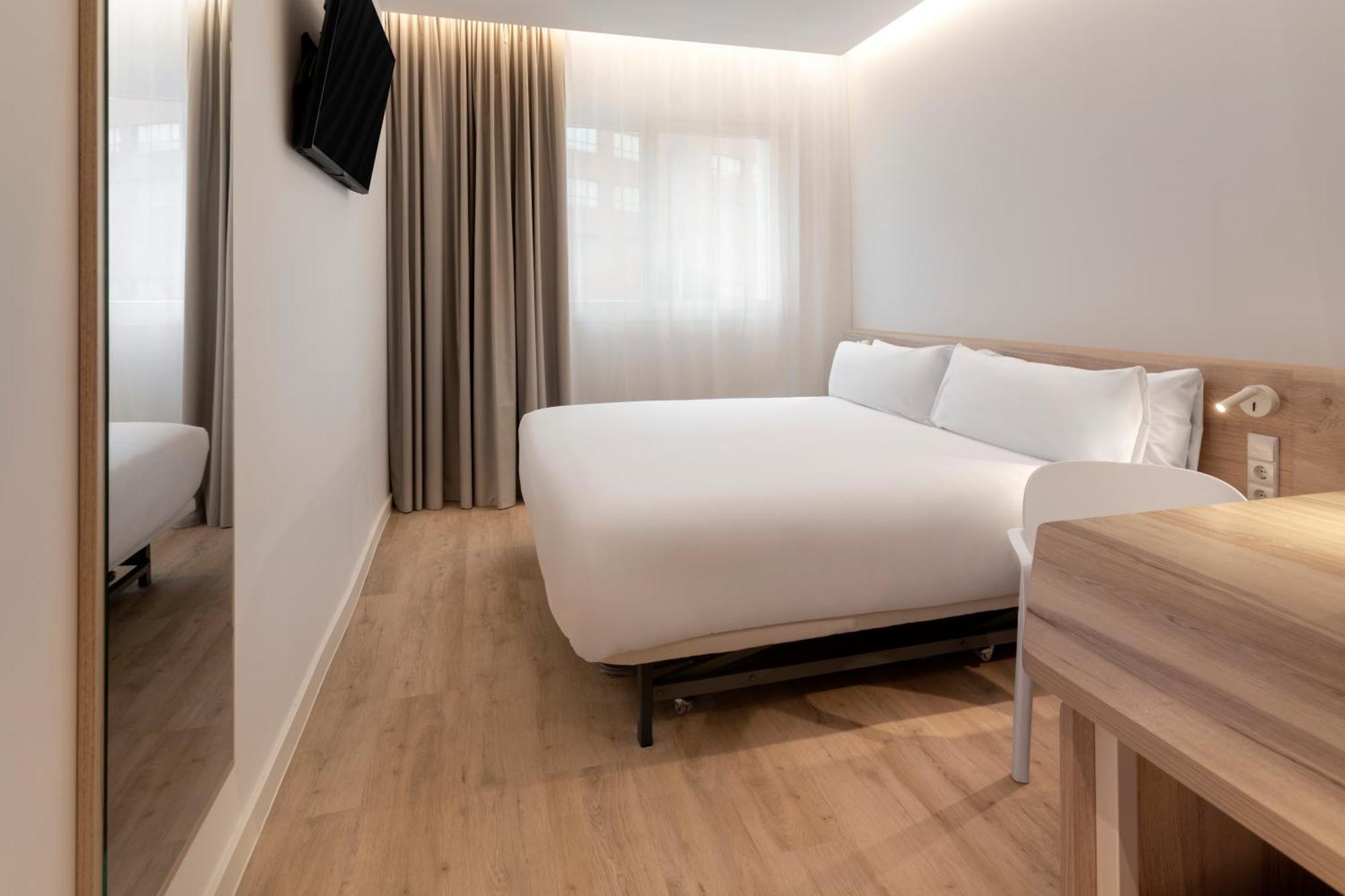 Carabanchel Hotel 2*