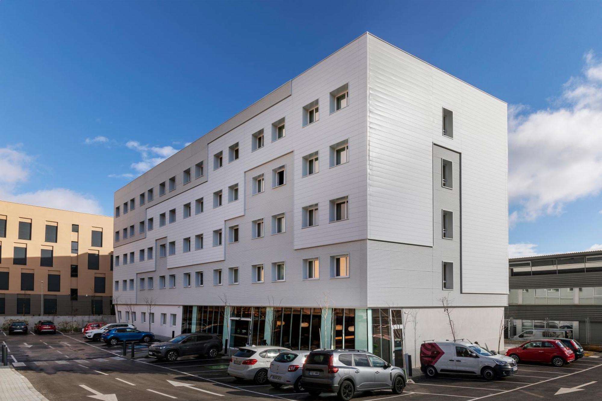 Hotel Carabanchel