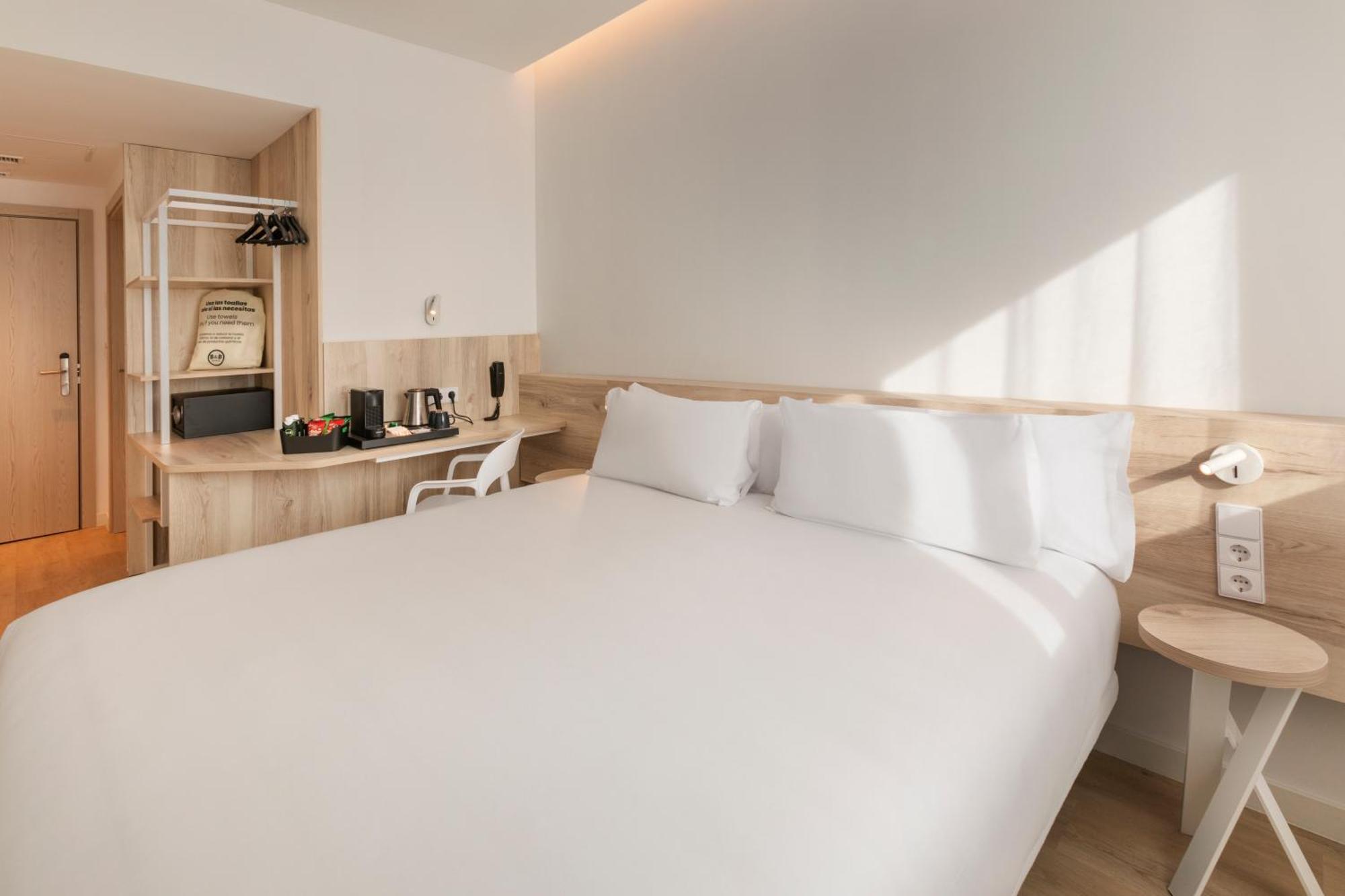 Carabanchel Hotel 2*