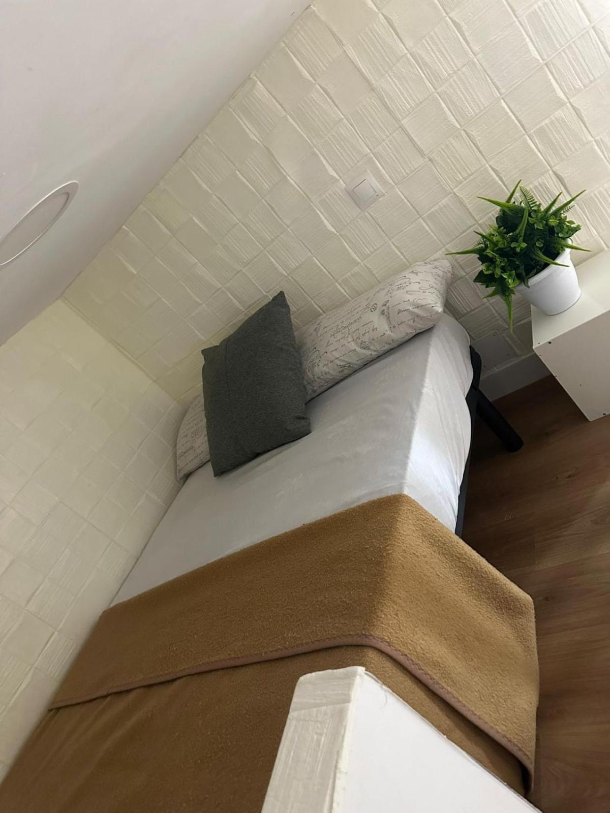 Apartamento Paradise Centro