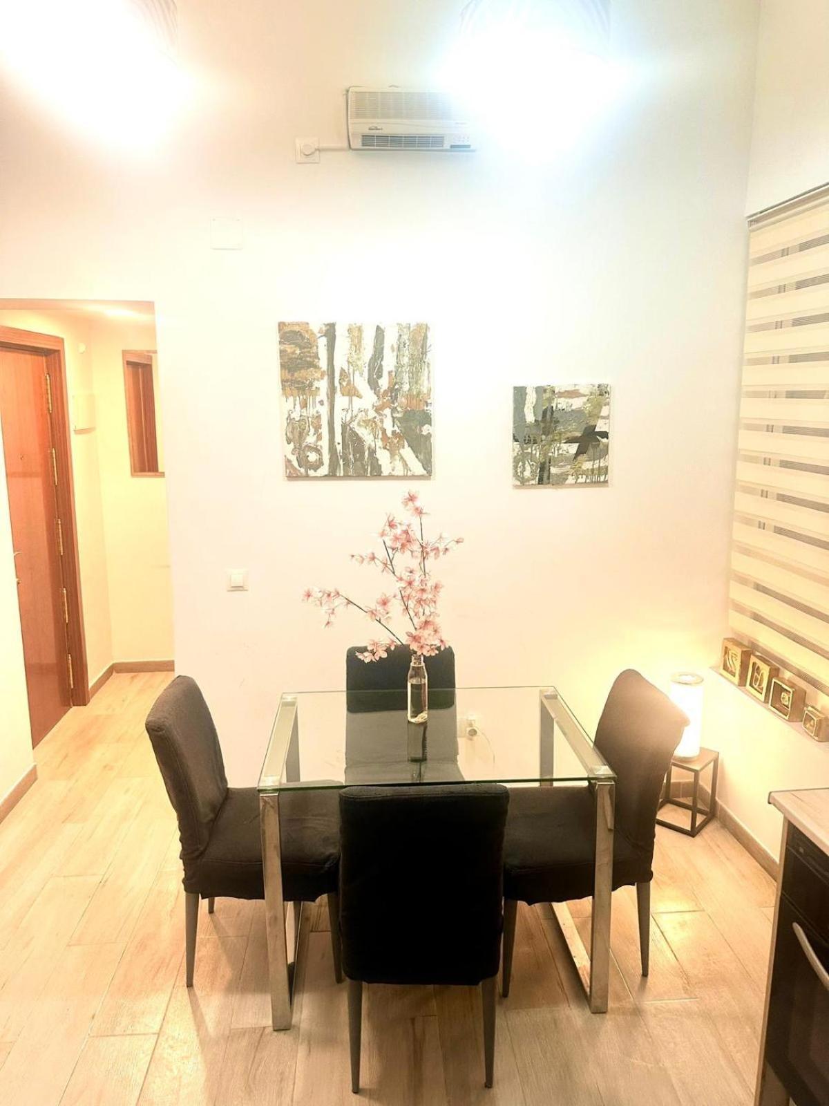 Apartamento Paradise Centro *