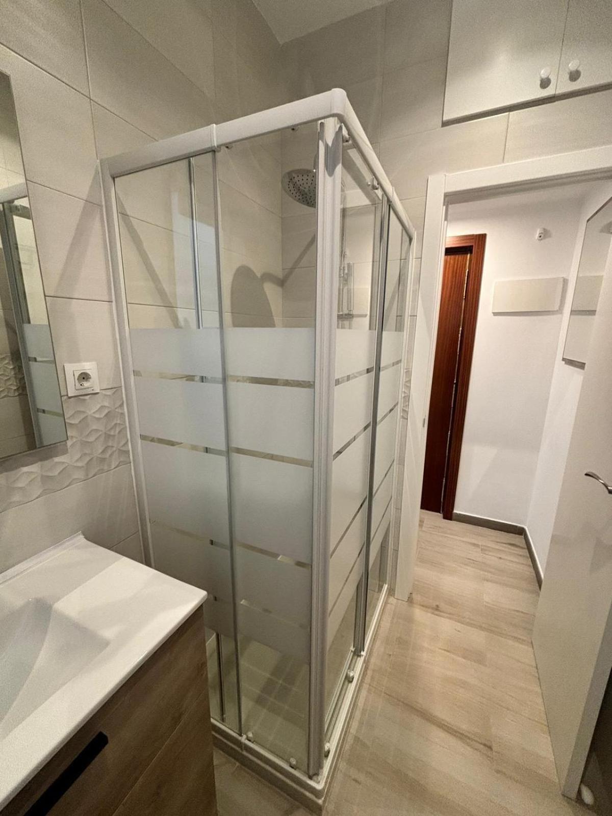Apartamento Paradise Centro Madrid