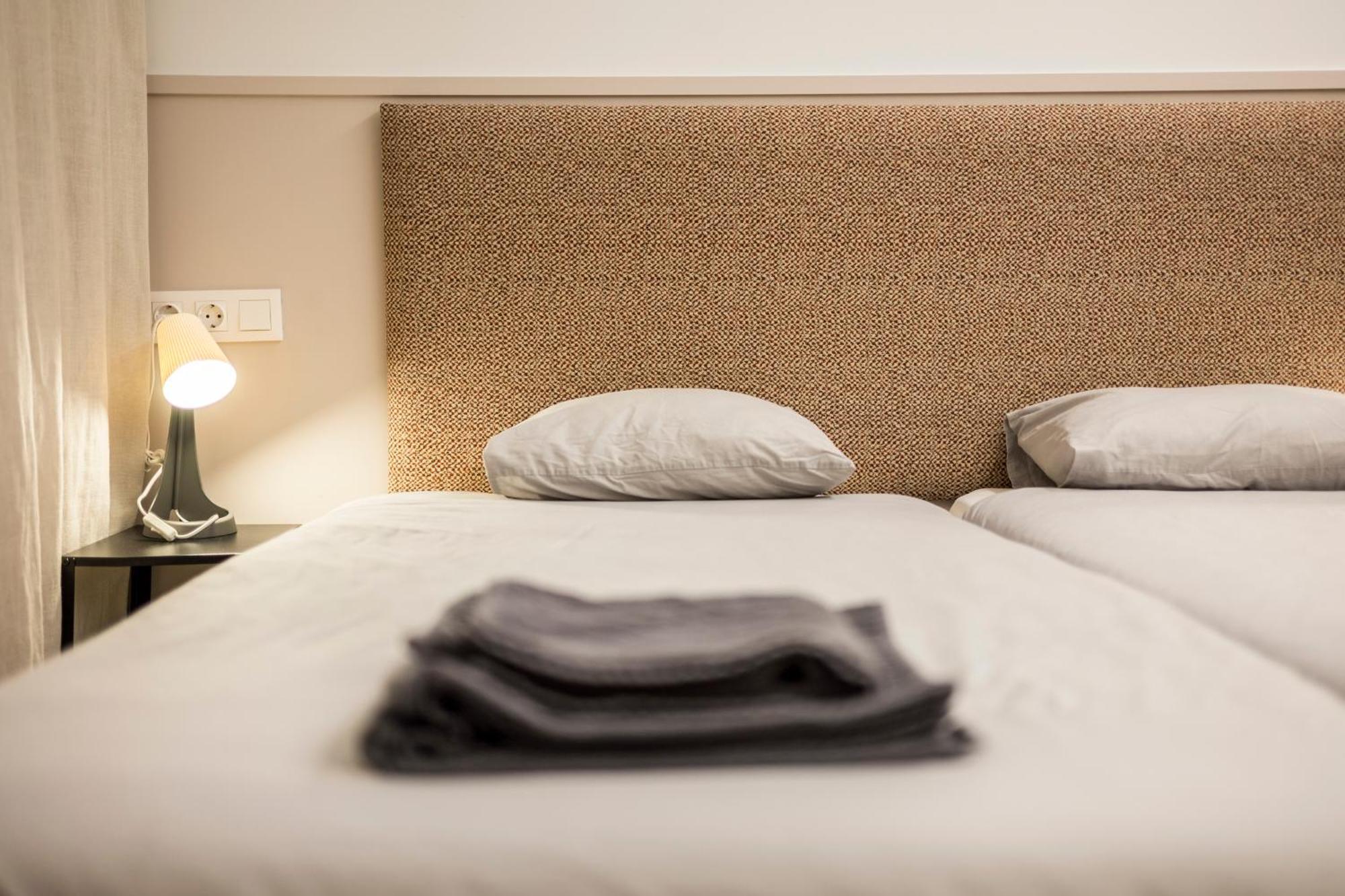 Apartment Confortable 2h Y 1b Delicias-madrid Rio *