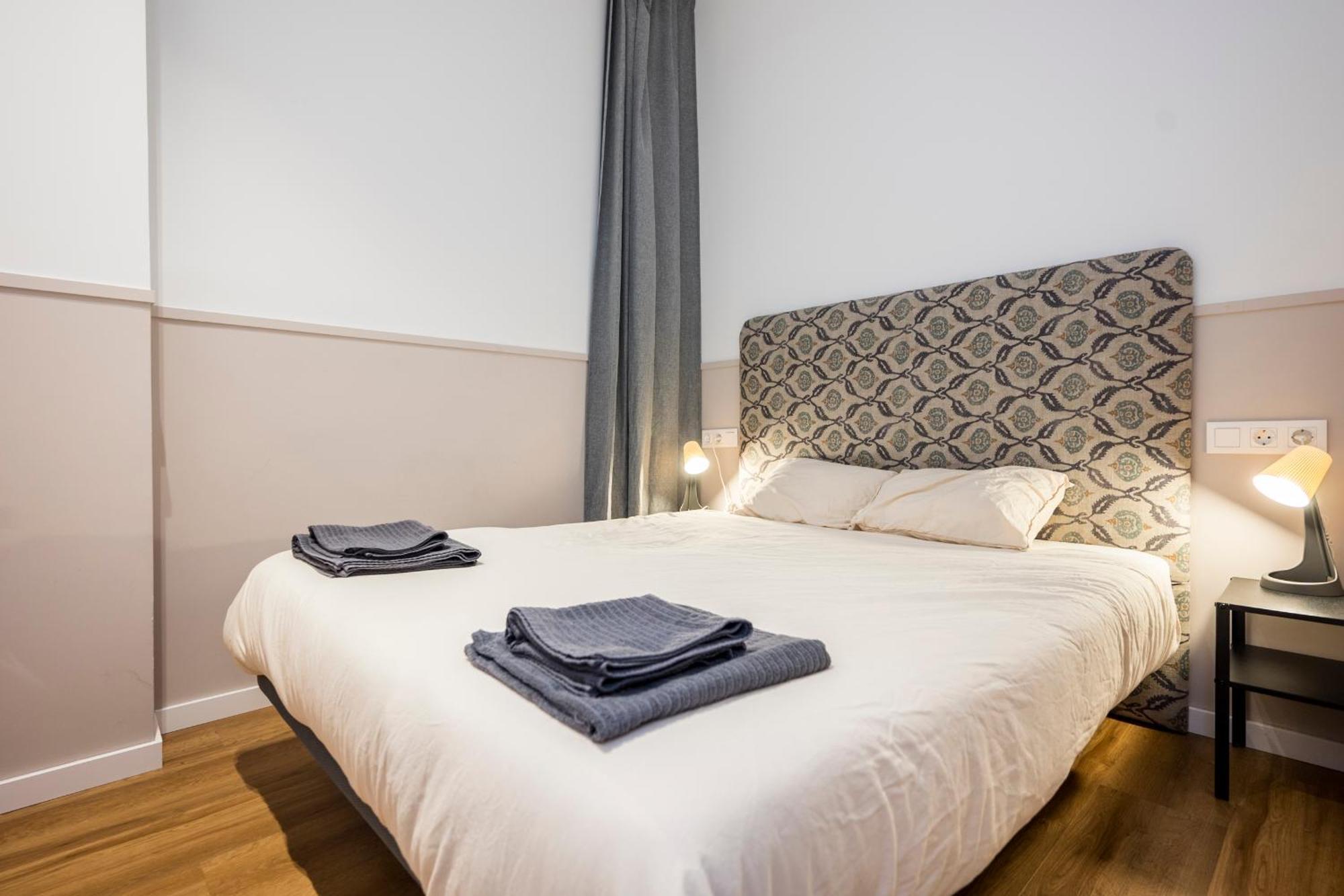 Apartment Confortable 2h Y 1b Delicias-madrid Rio Madrid