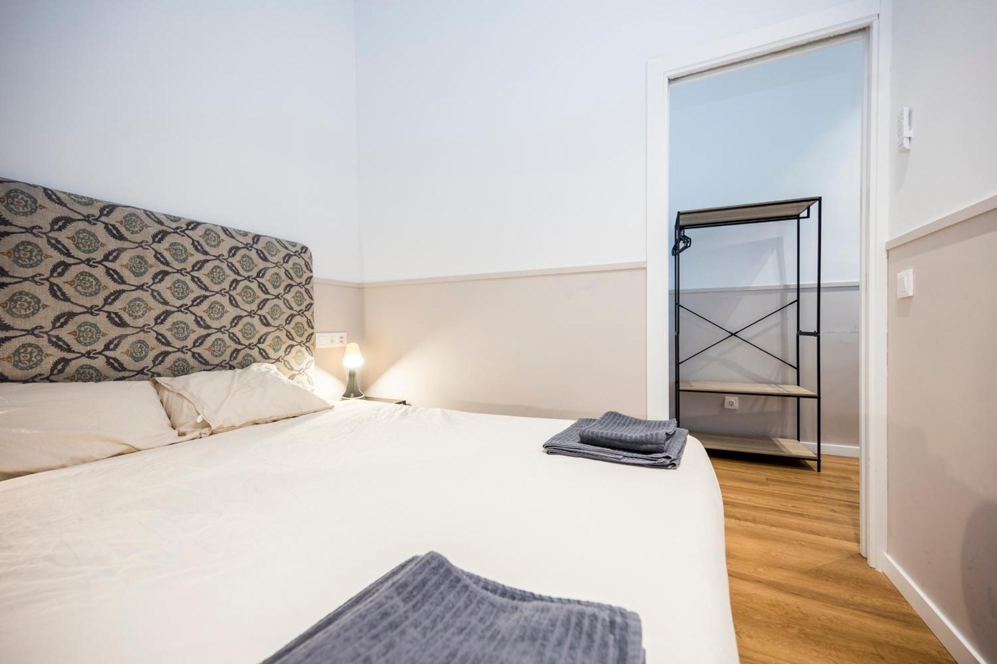 Apartment Confortable 2h Y 1b Delicias-madrid Rio