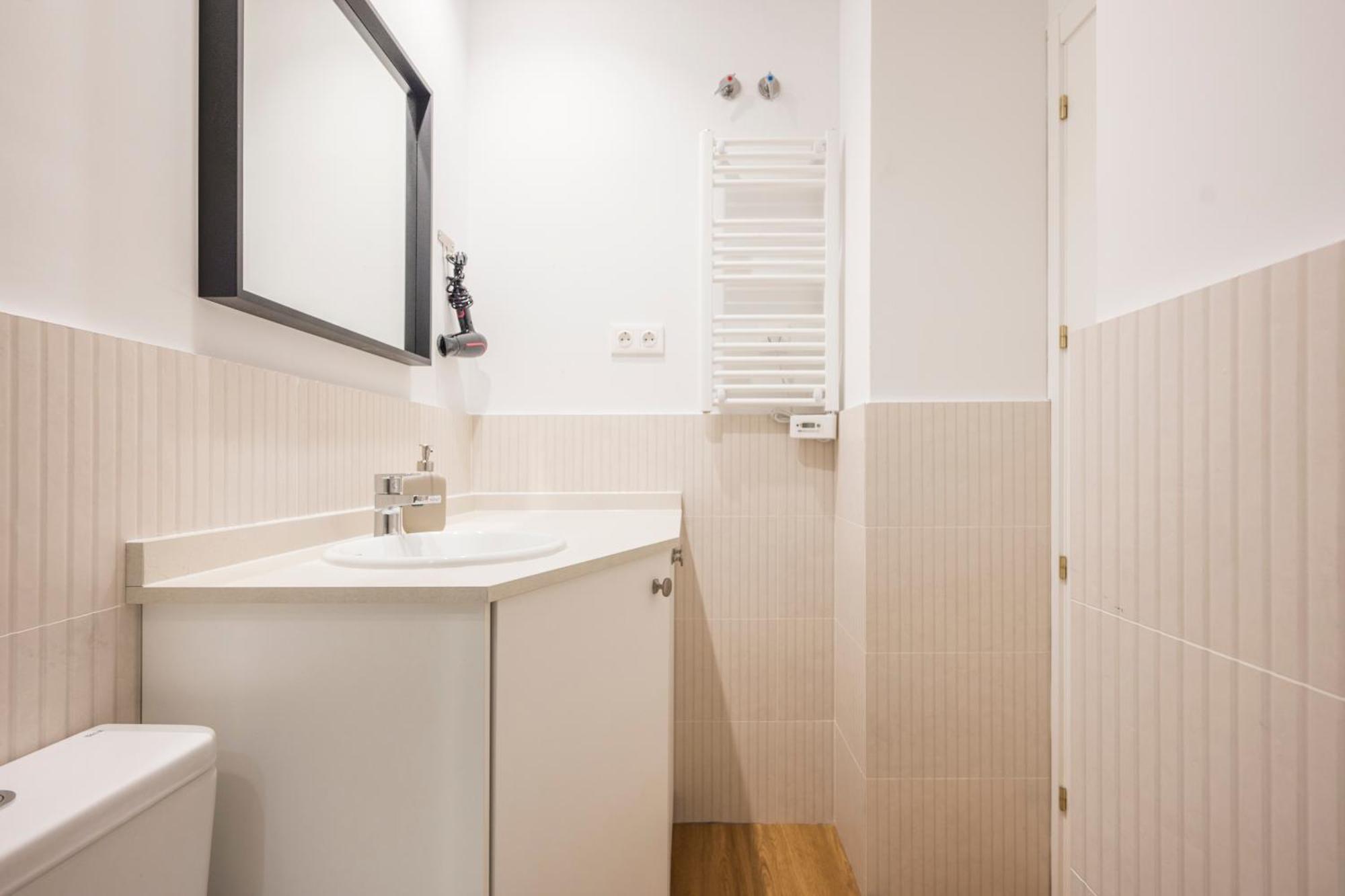 Coqueto 2h Y 1b Delicias Y Rio Apartamento *
