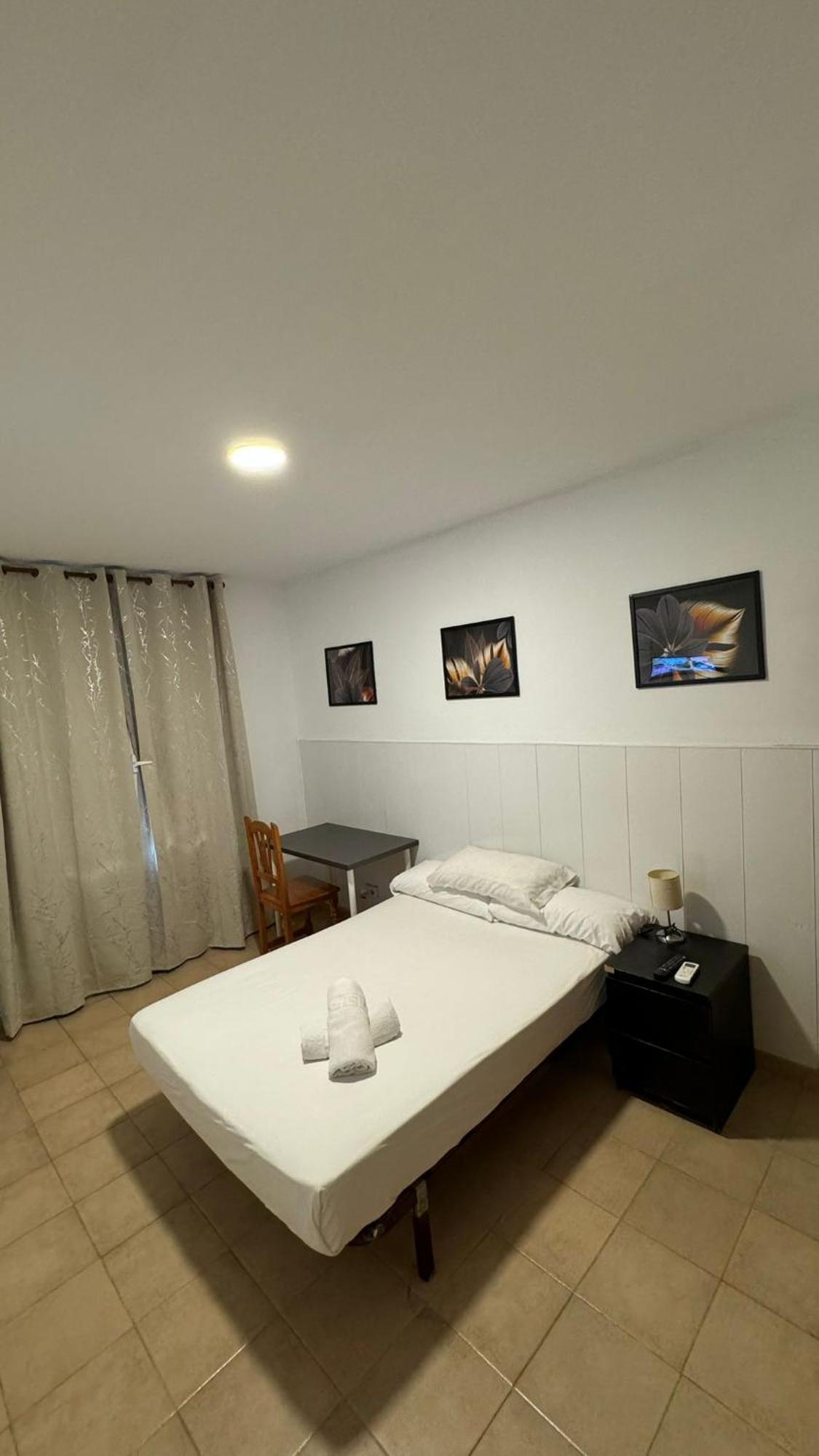 Hotel del amor Jacuzzi Atocha *