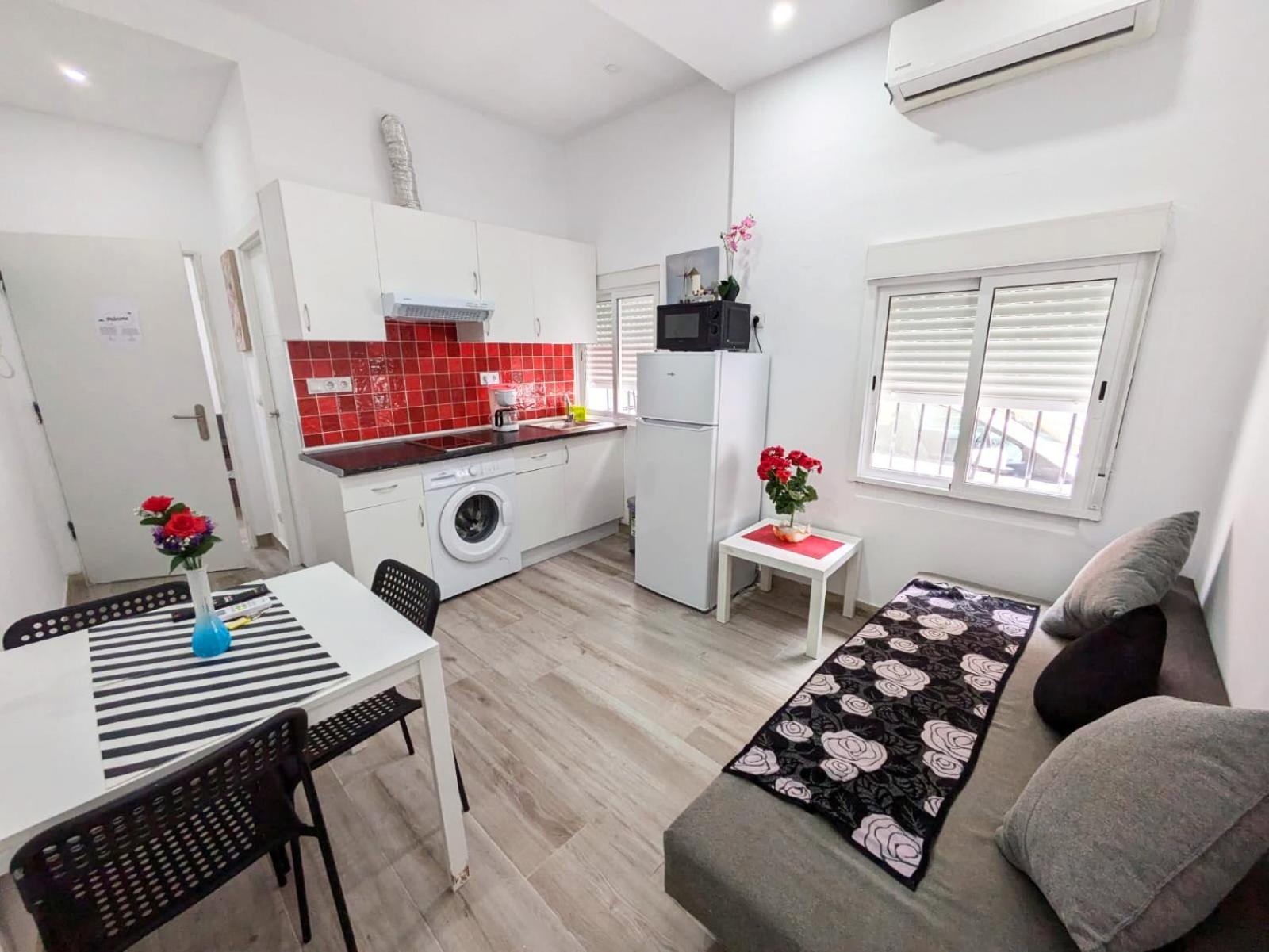 Appartamento Madrid Apartaments Madrid