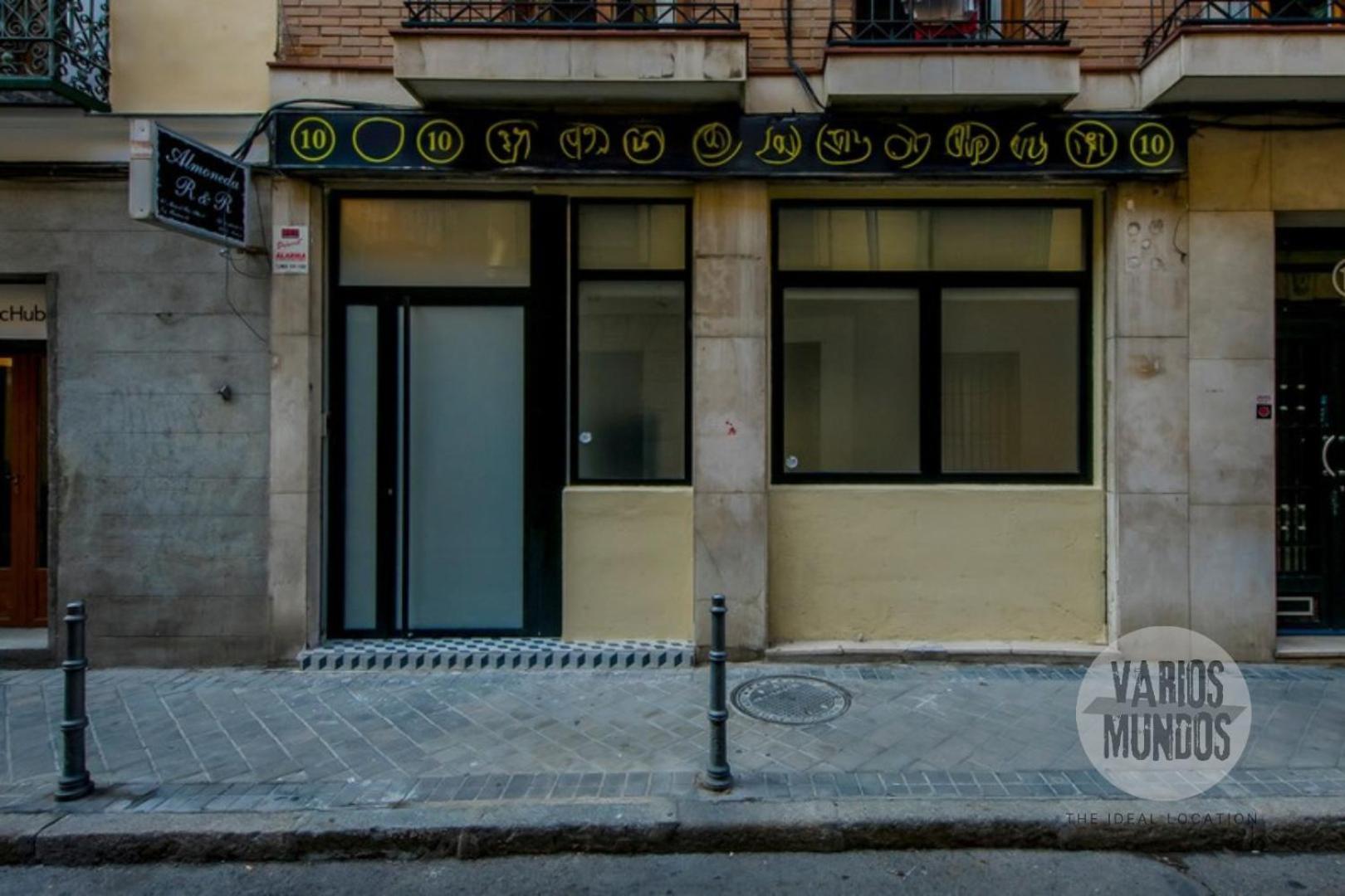 Ritmo En 2, Vive Mira El Rio Alta 10 E3 Madrid