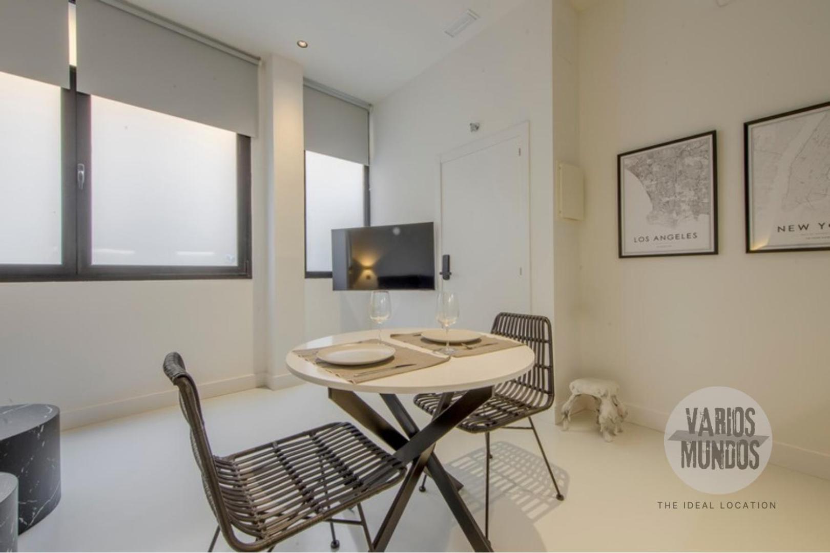 Ritmo En 2, Vive Mira El Rio Alta 10 E3 Apartamento *